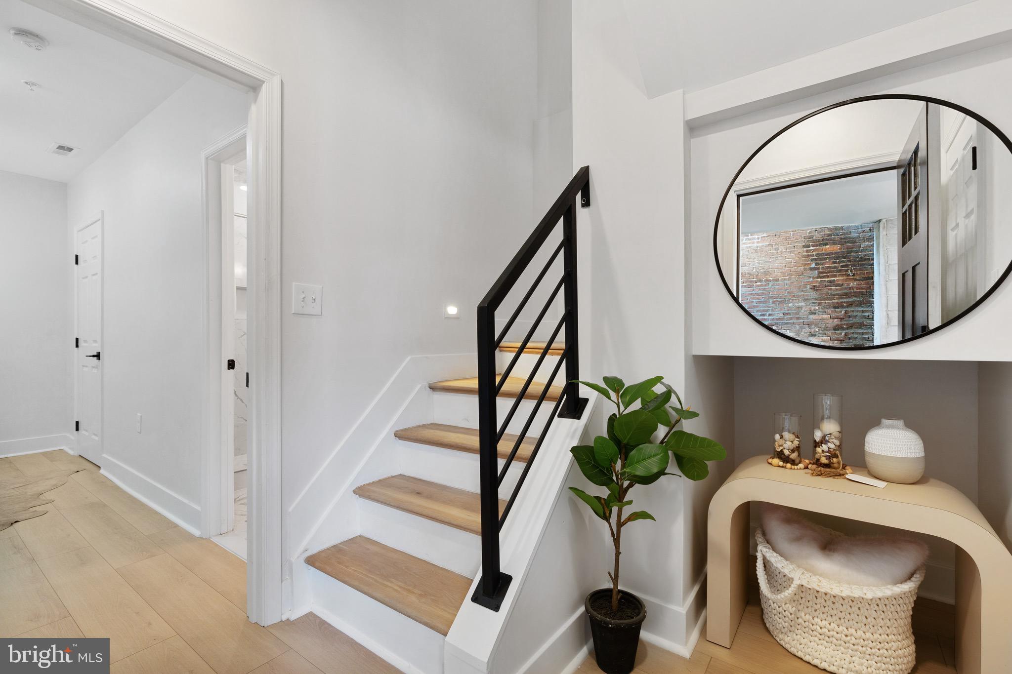 FELLS POINT HISTORIC DISTRICT - Residential Lease