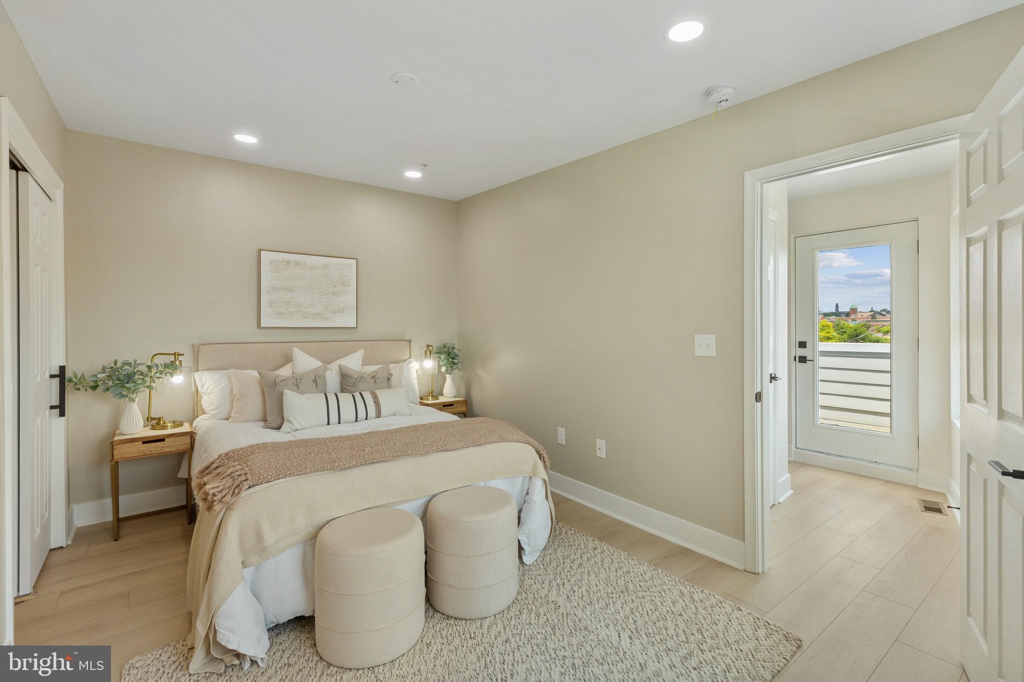 FELLS POINT HISTORIC DISTRICT - Residential Lease