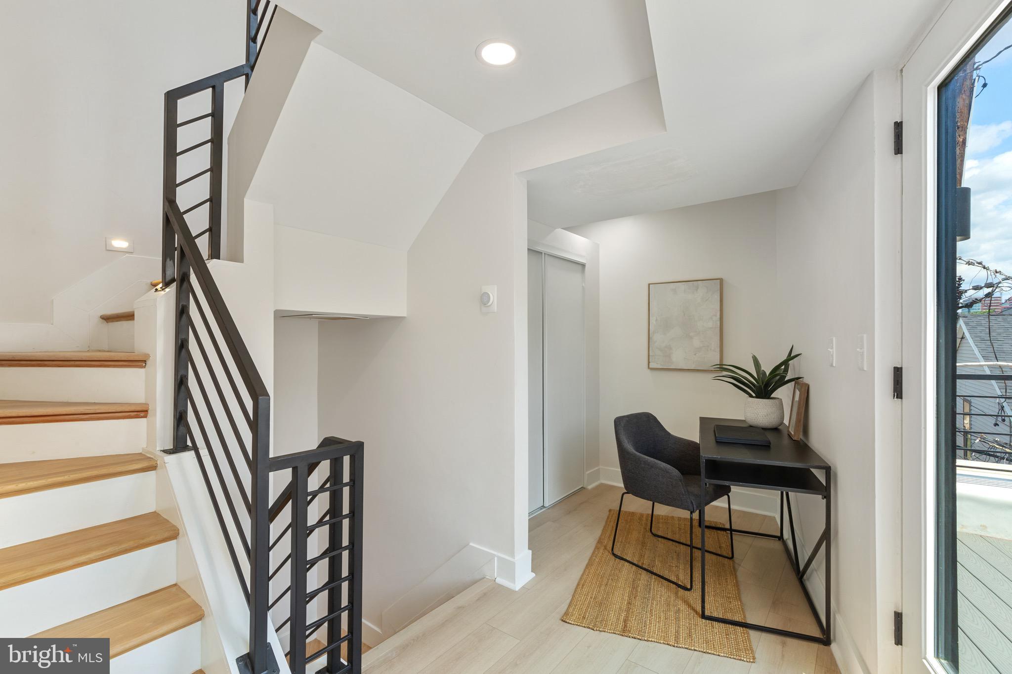 FELLS POINT HISTORIC DISTRICT - Residential Lease