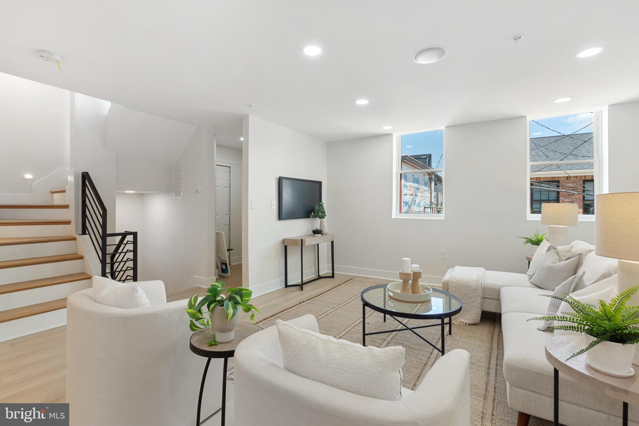 FELLS POINT HISTORIC DISTRICT - Residential Lease