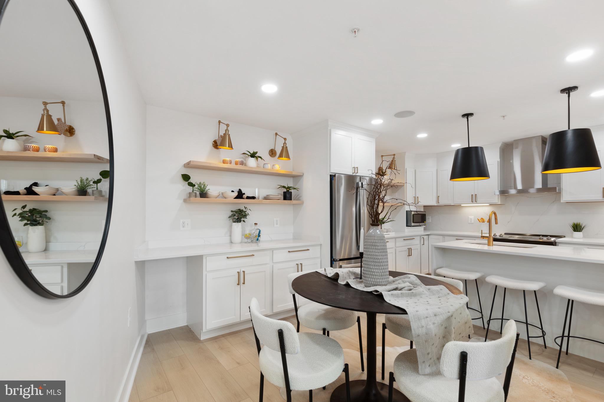 FELLS POINT HISTORIC DISTRICT - Residential Lease