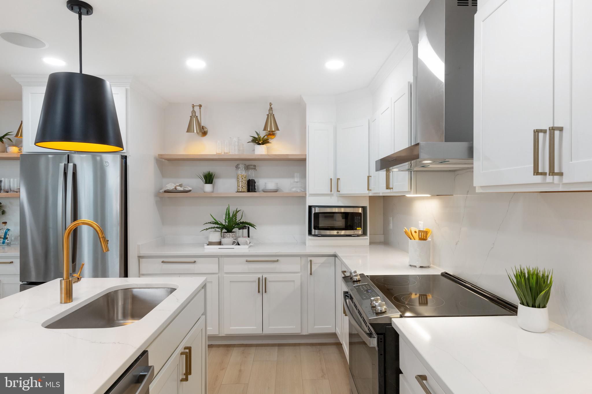 FELLS POINT HISTORIC DISTRICT - Residential Lease