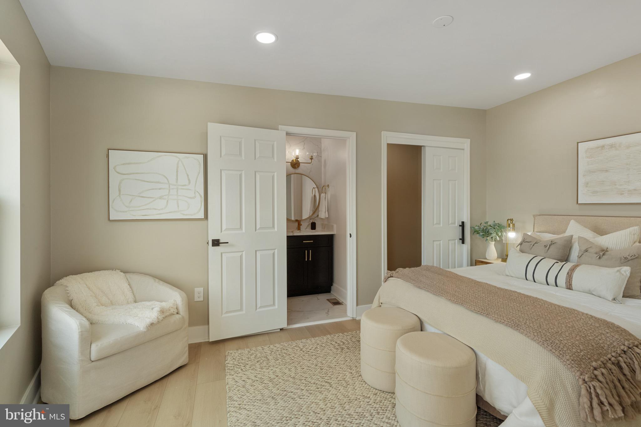 FELLS POINT HISTORIC DISTRICT - Residential Lease