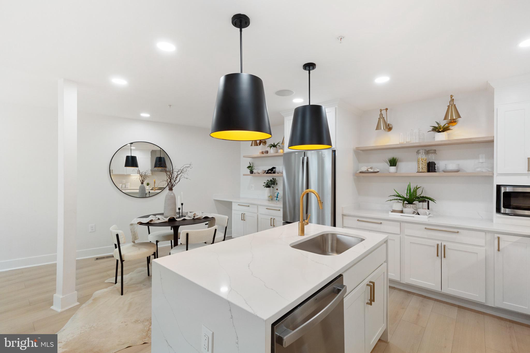 FELLS POINT HISTORIC DISTRICT - Residential Lease