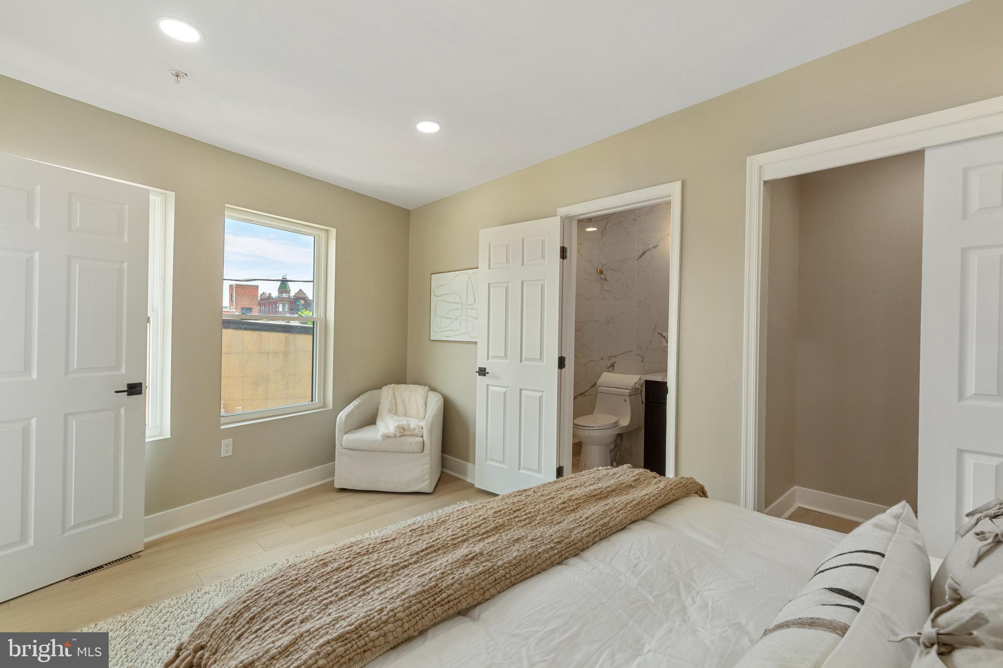 FELLS POINT HISTORIC DISTRICT - Residential Lease