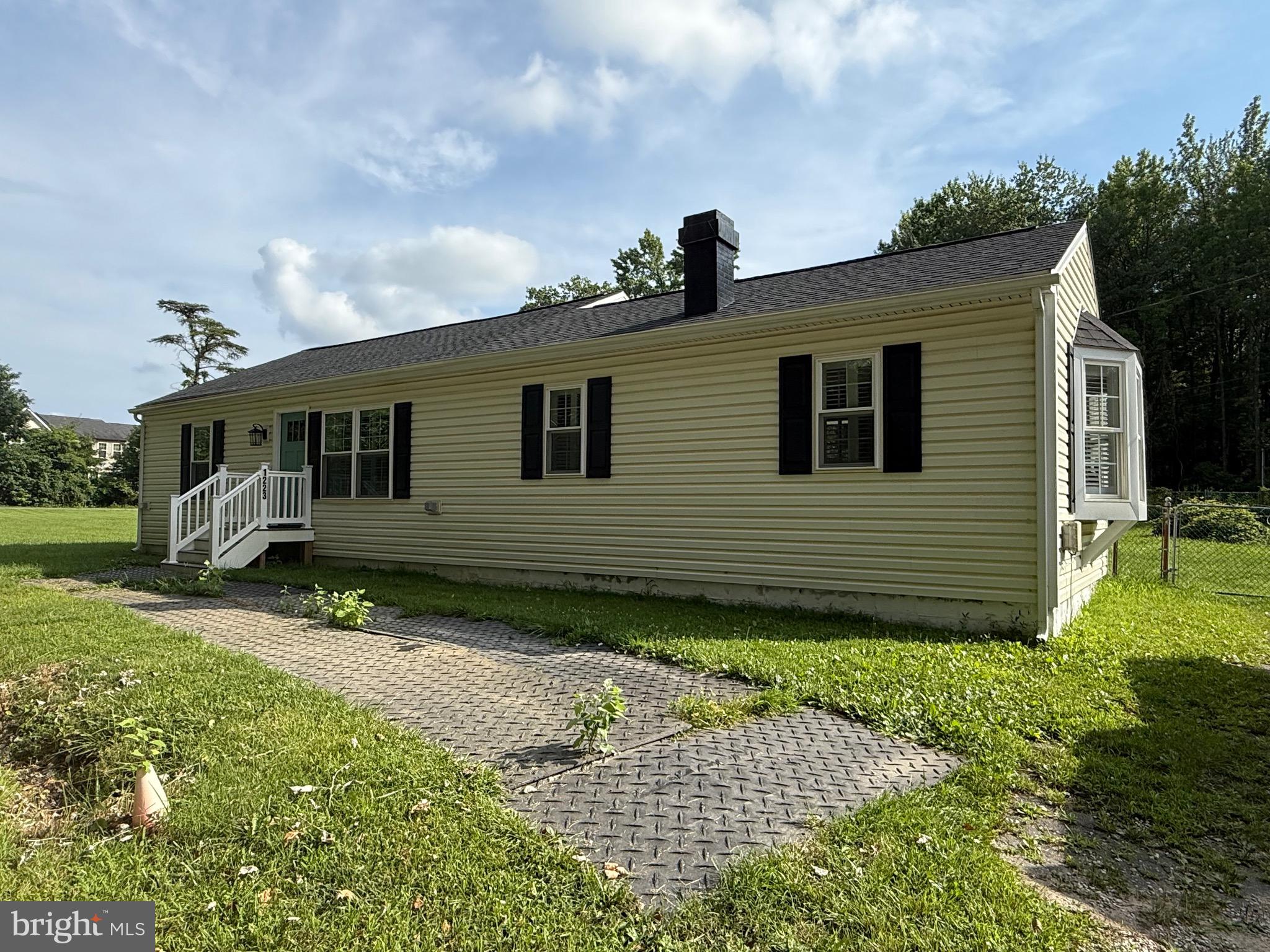 1223 REECE ROAD
