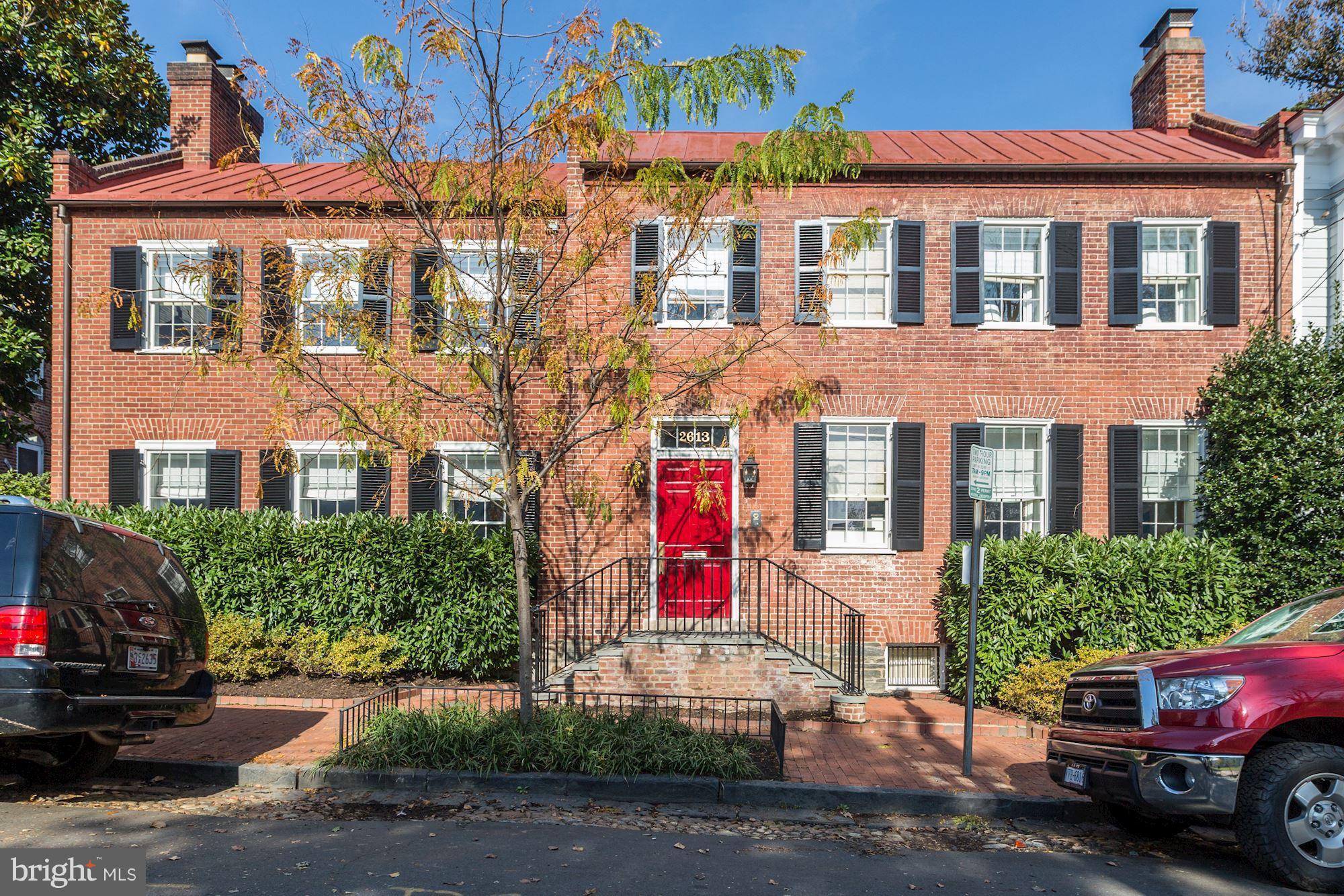 GEORGETOWN - Residential