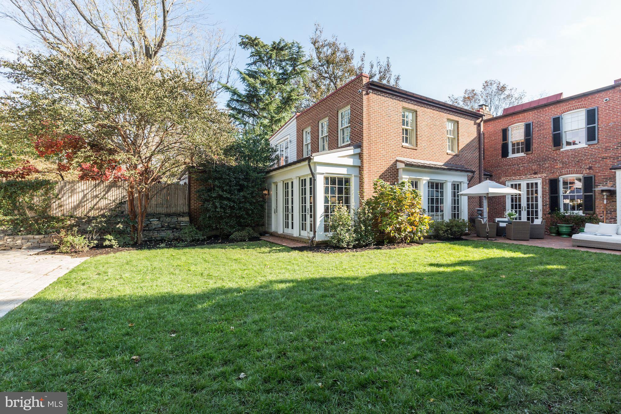 GEORGETOWN - Residential