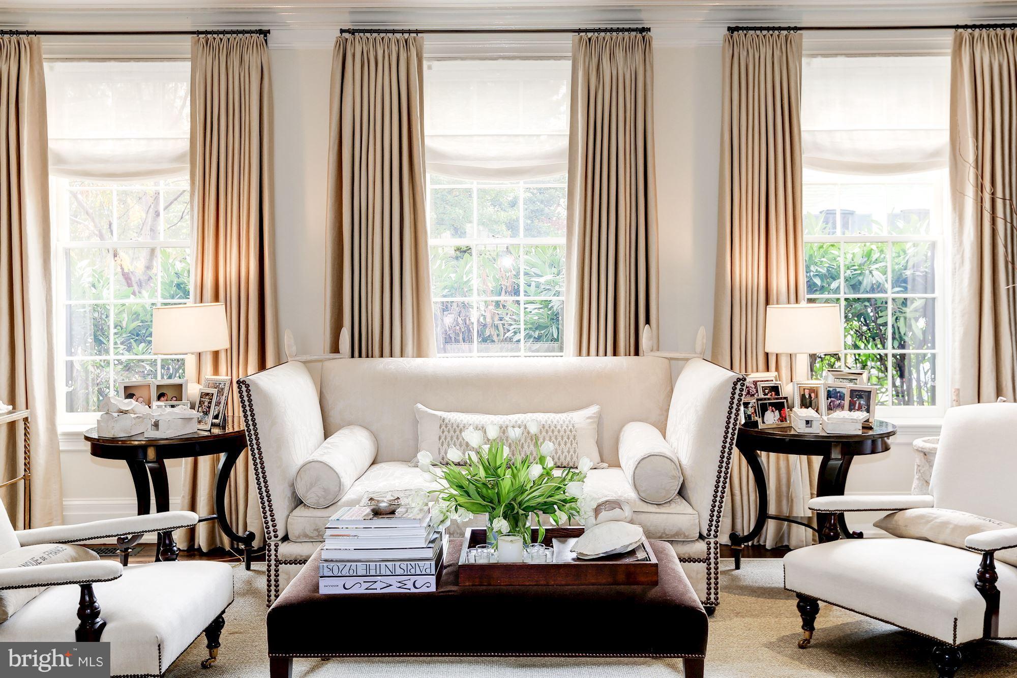 GEORGETOWN - Residential