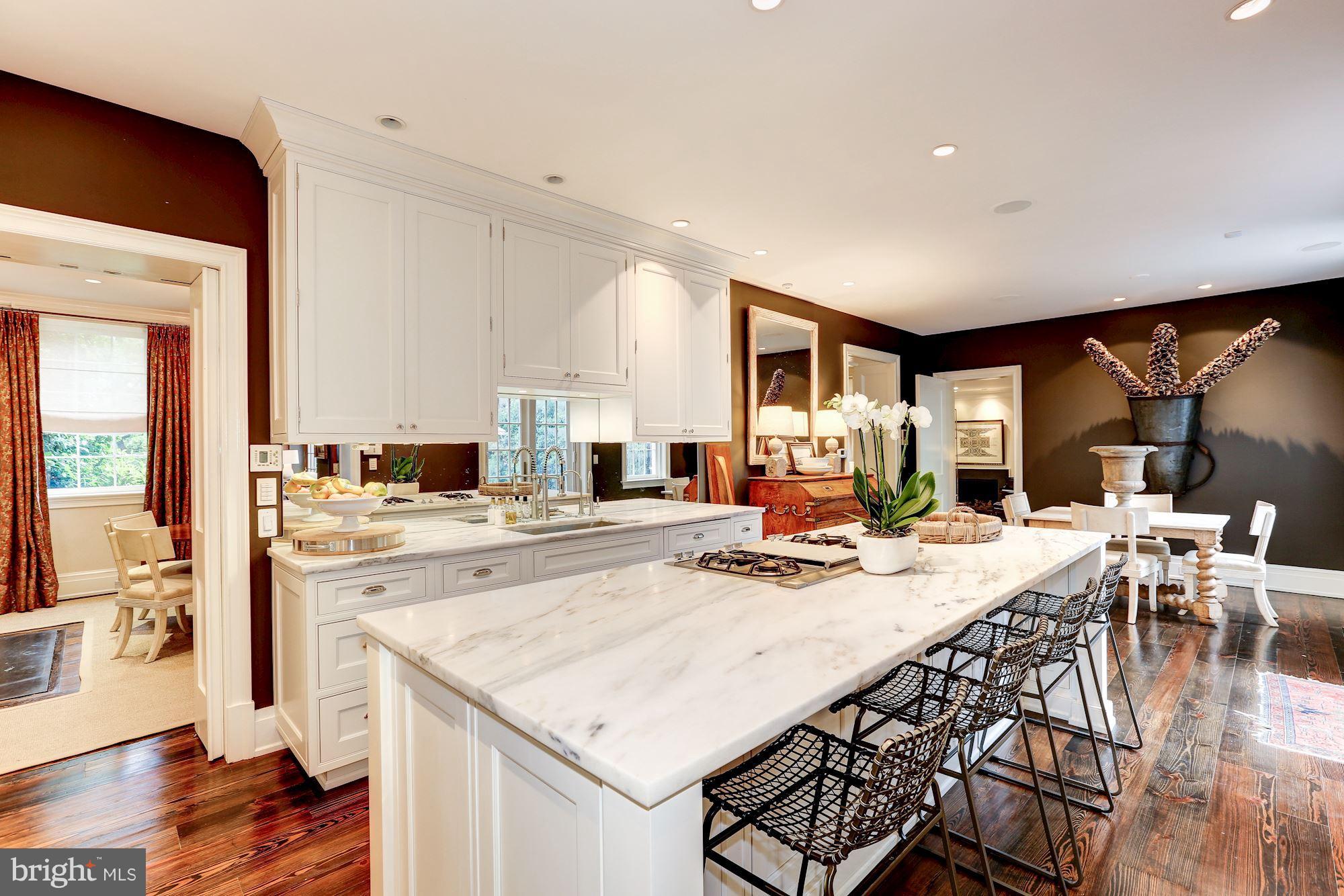 GEORGETOWN - Residential