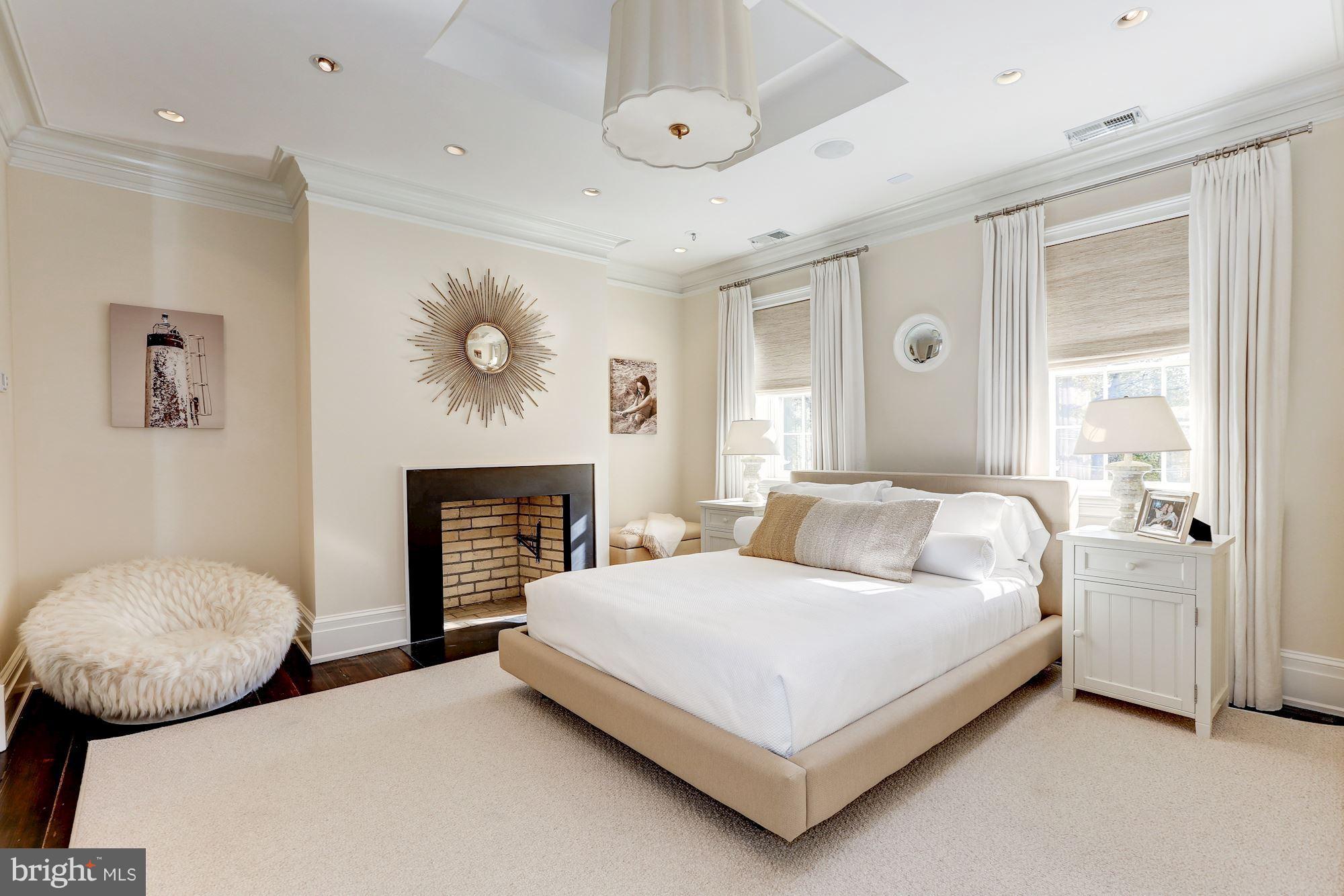 GEORGETOWN - Residential