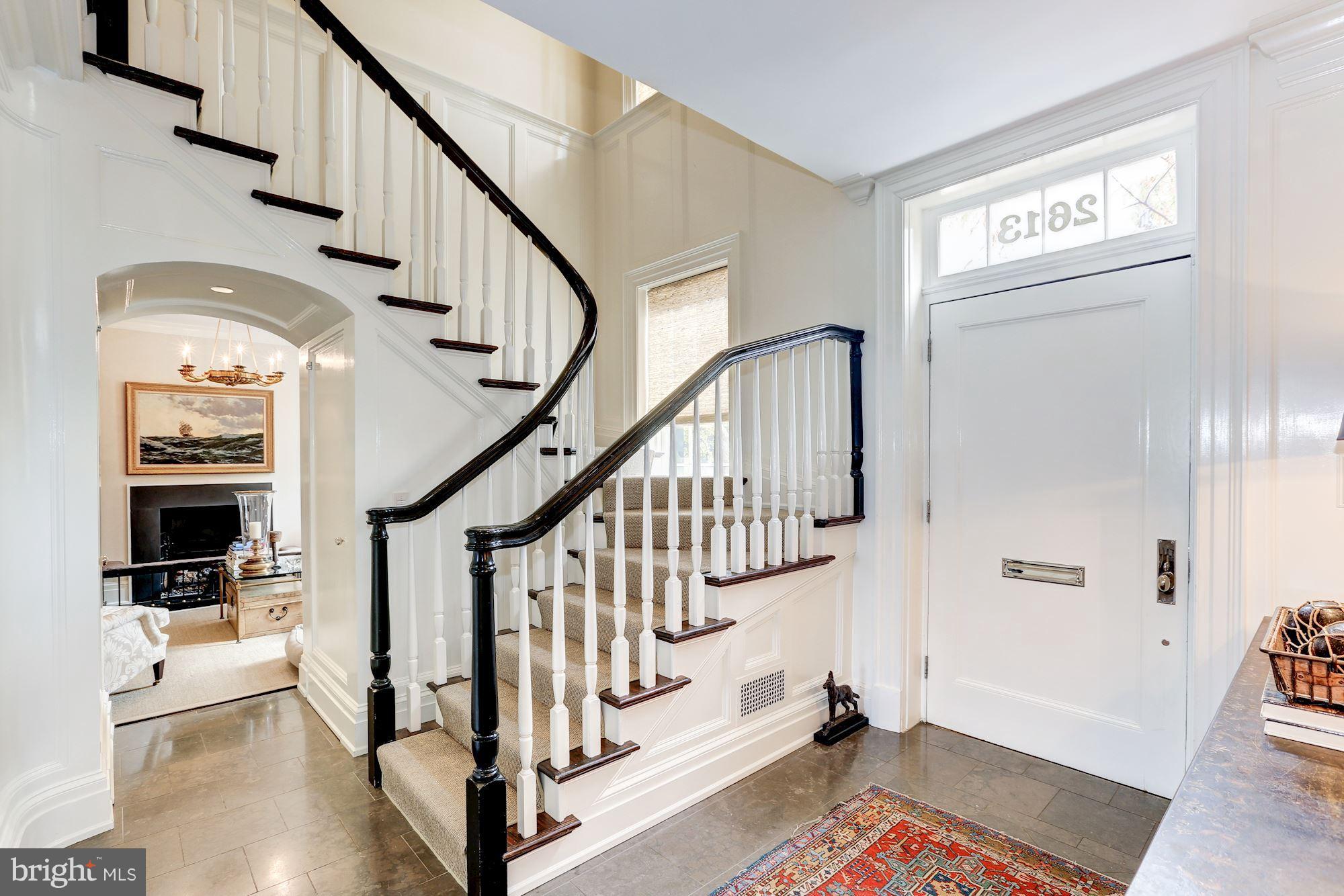 GEORGETOWN - Residential