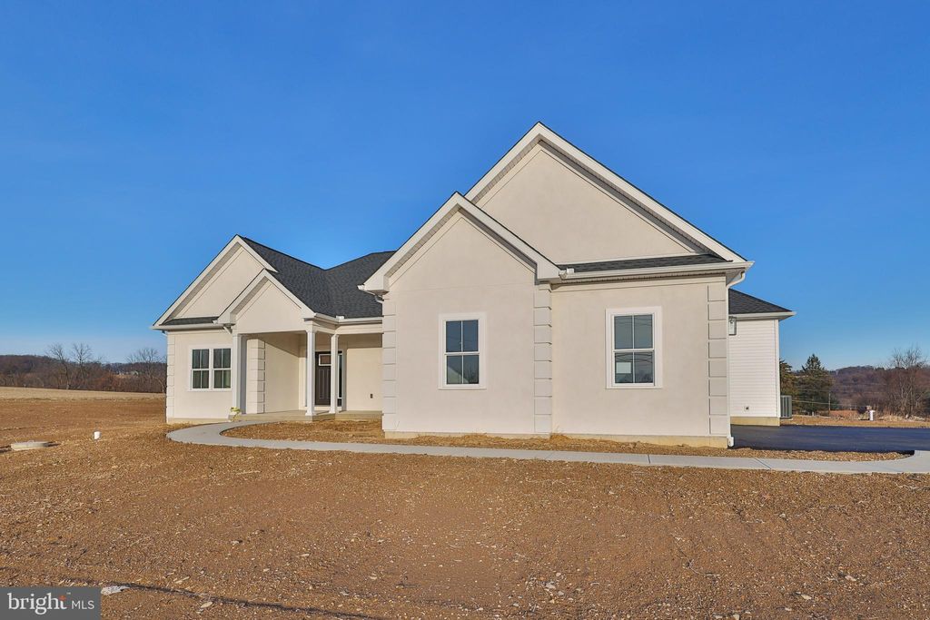 Photo of 448 Long Lane, WALNUTPORT, PA 18088 (MLS # PANH2009140)