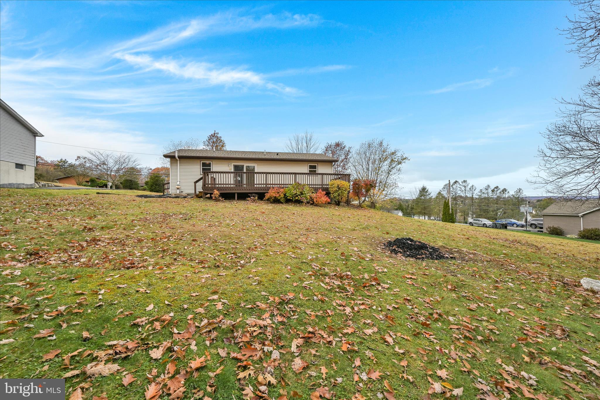 LAKE WYNONAH - Residential