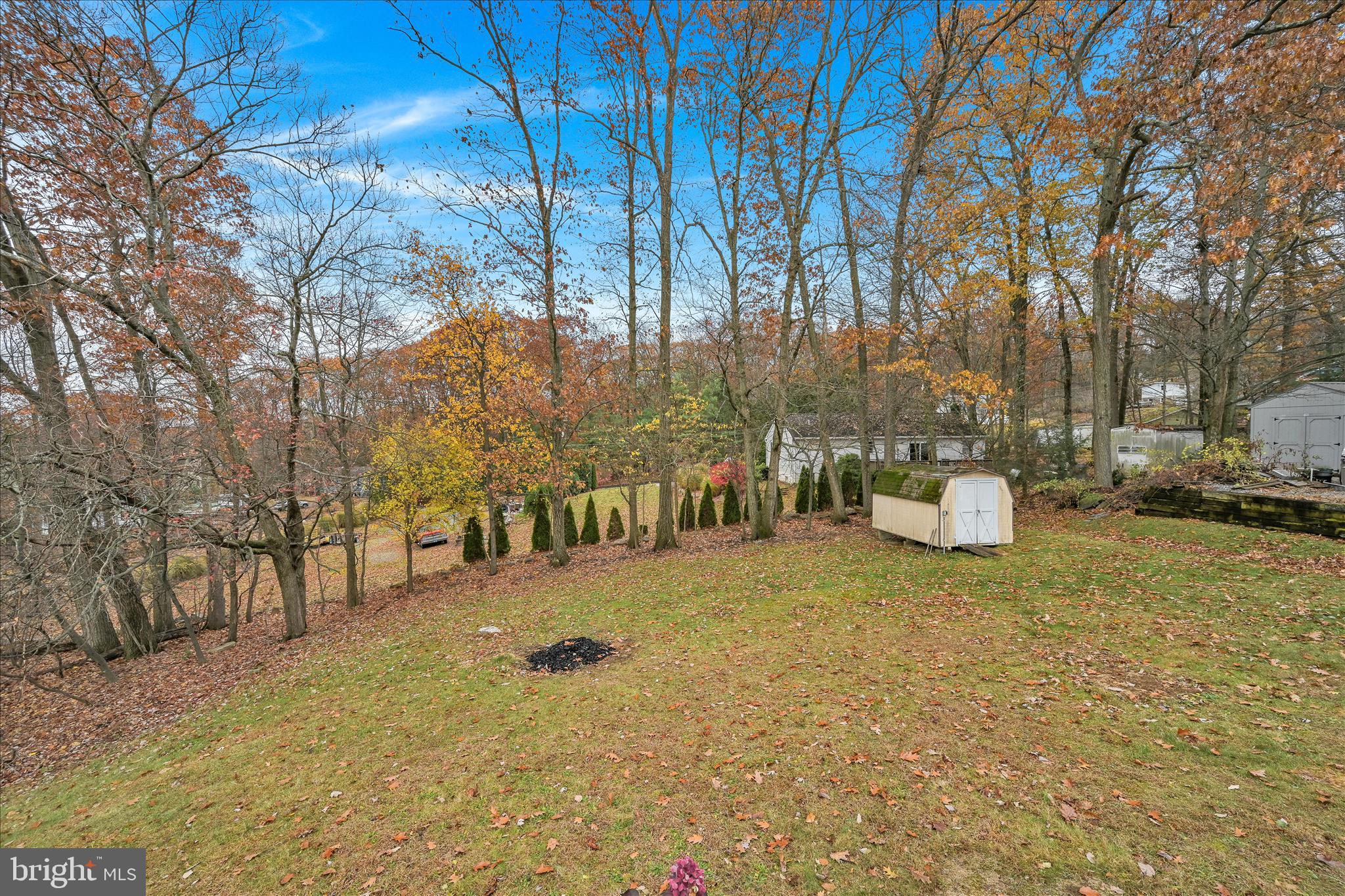 LAKE WYNONAH - Residential