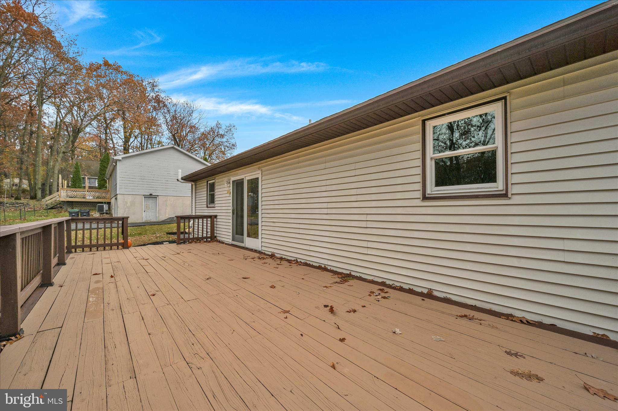 LAKE WYNONAH - Residential