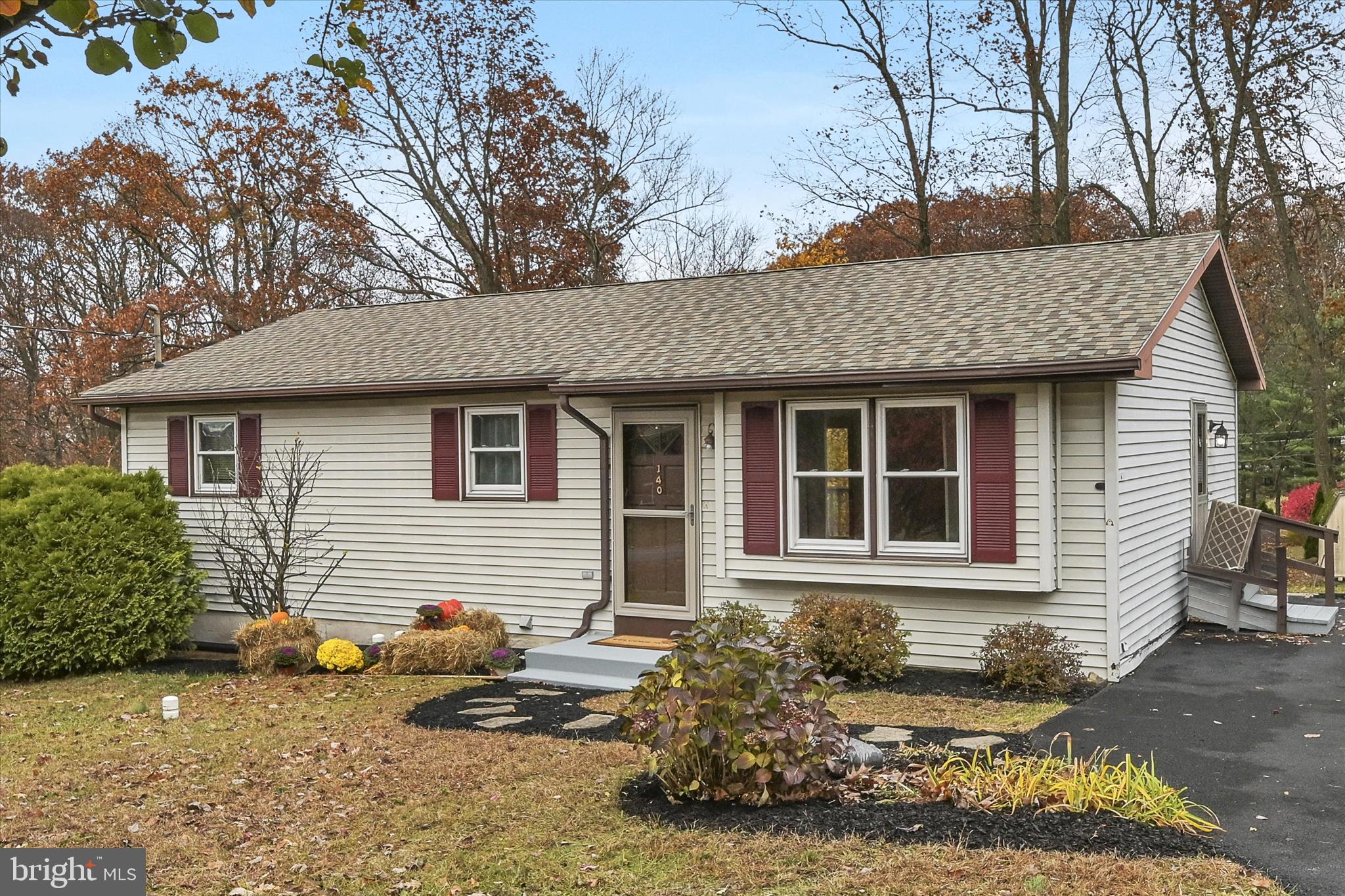 LAKE WYNONAH - Residential