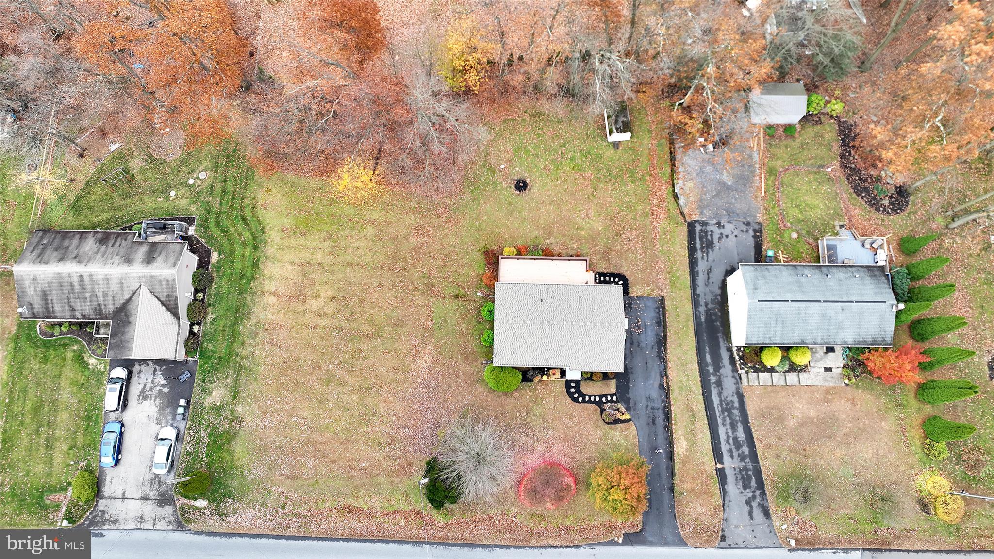 LAKE WYNONAH - Residential