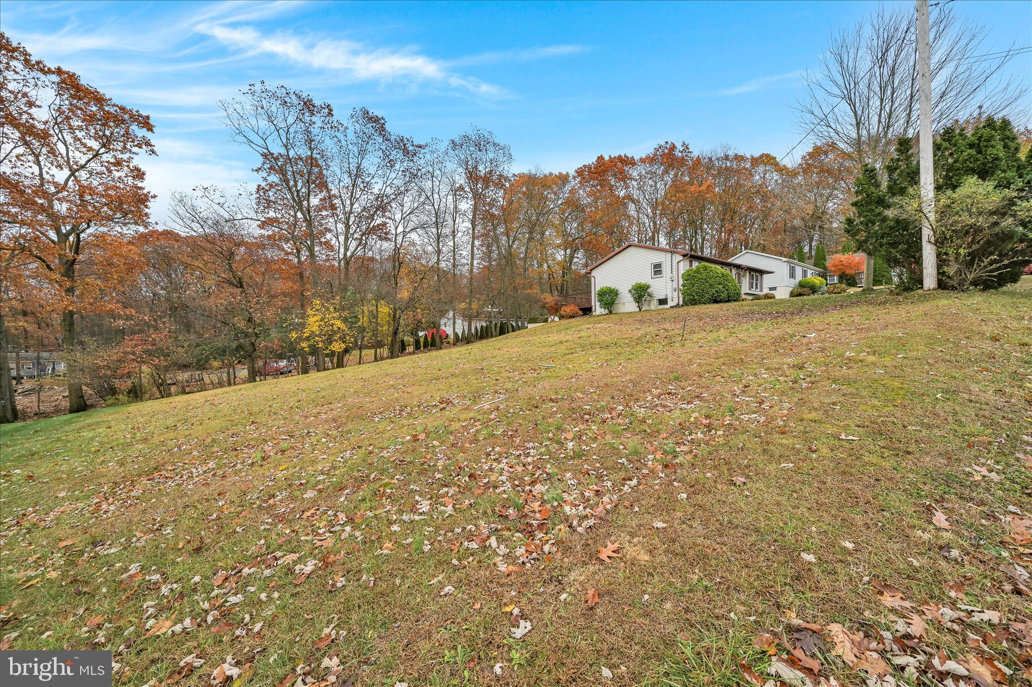 LAKE WYNONAH - Residential