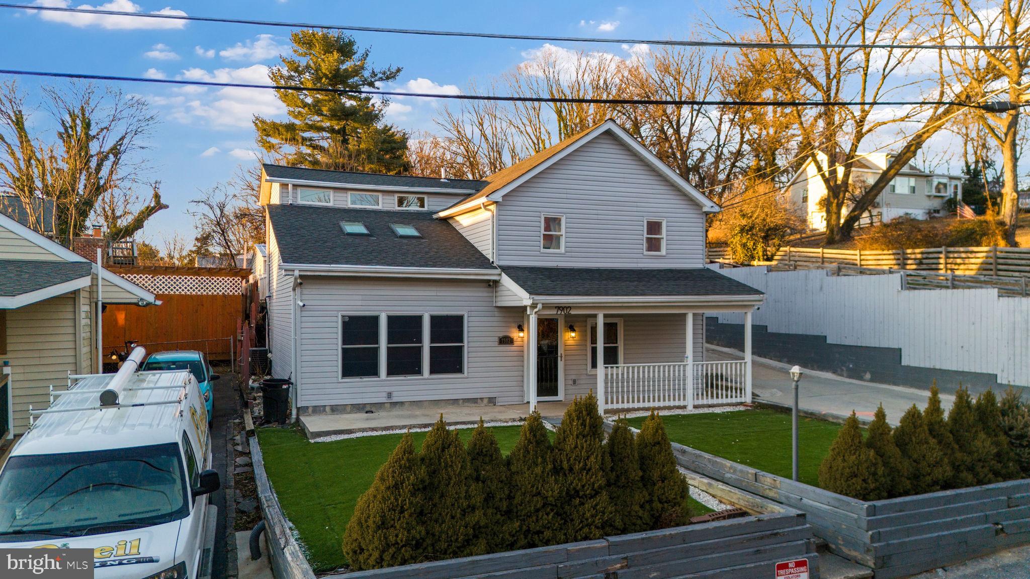 ROSEDALE - Residential