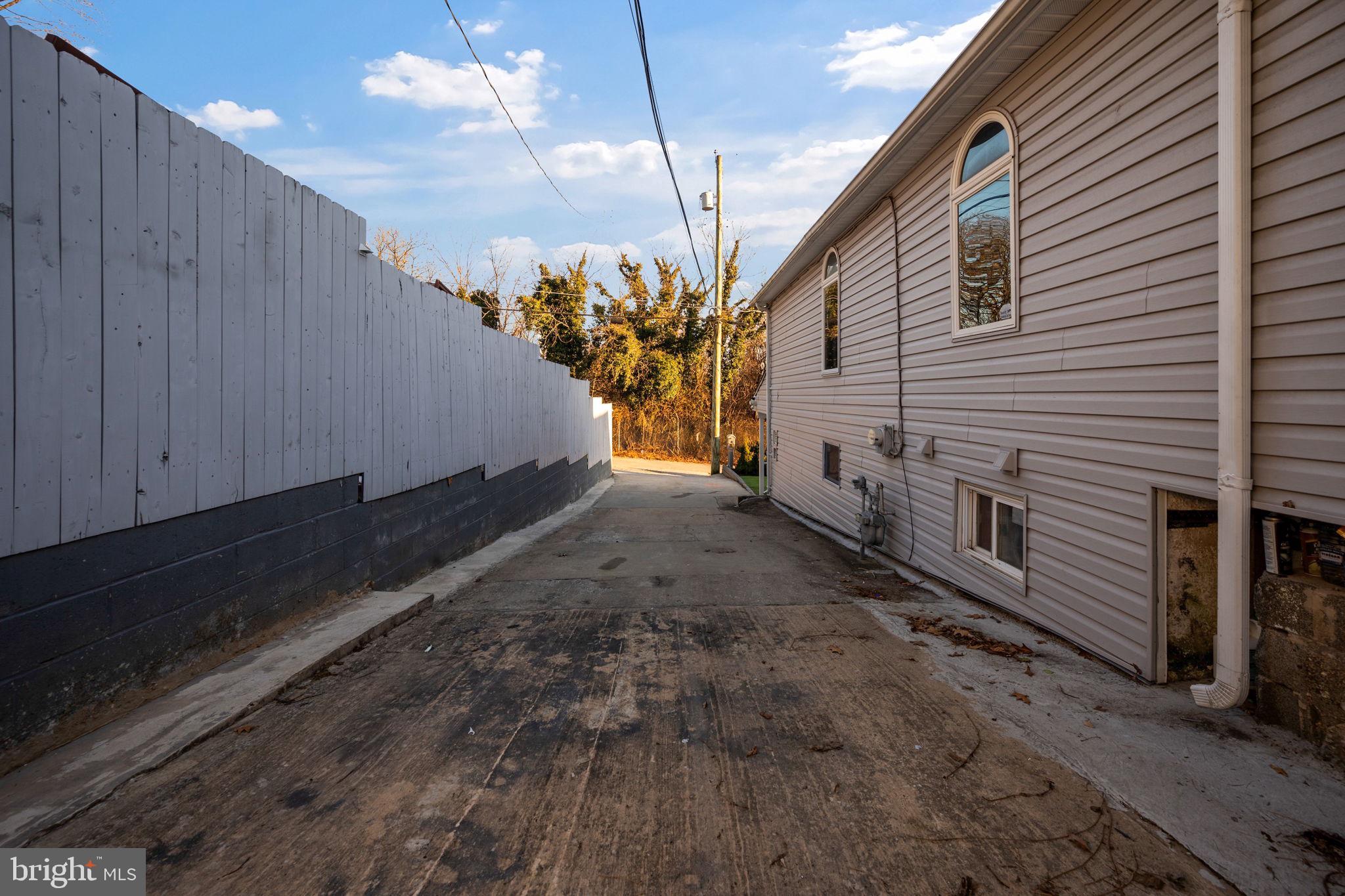 ROSEDALE - Residential