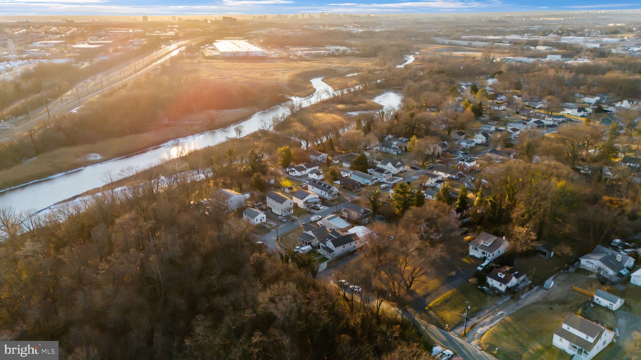 ROSEDALE - Residential