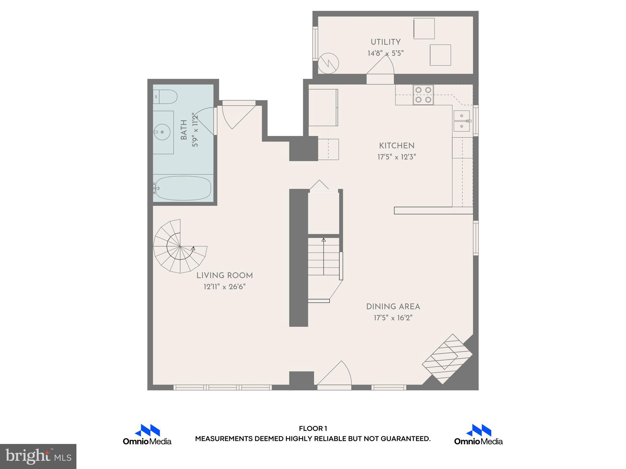 ROSEDALE - Residential