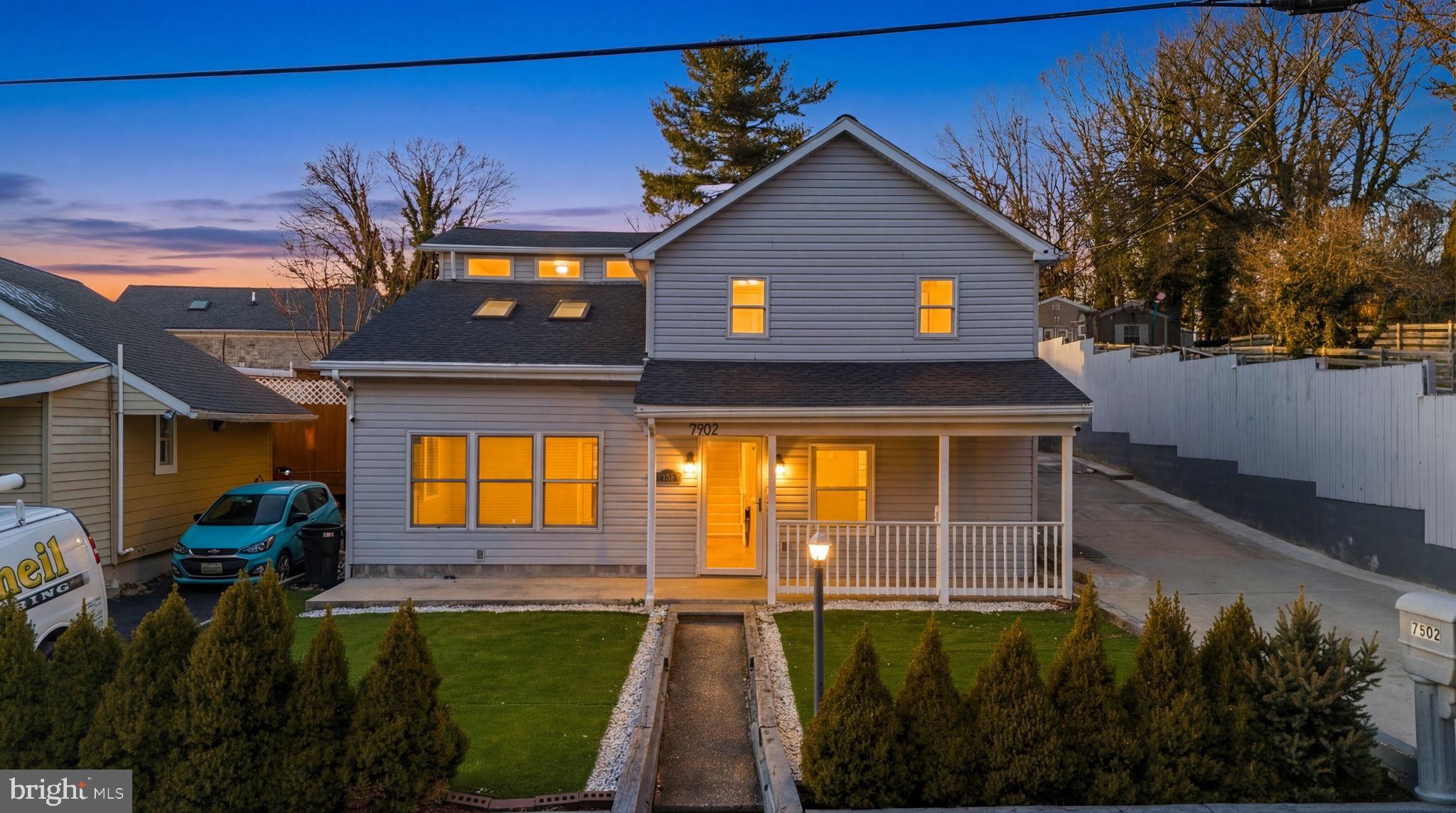 ROSEDALE - Residential