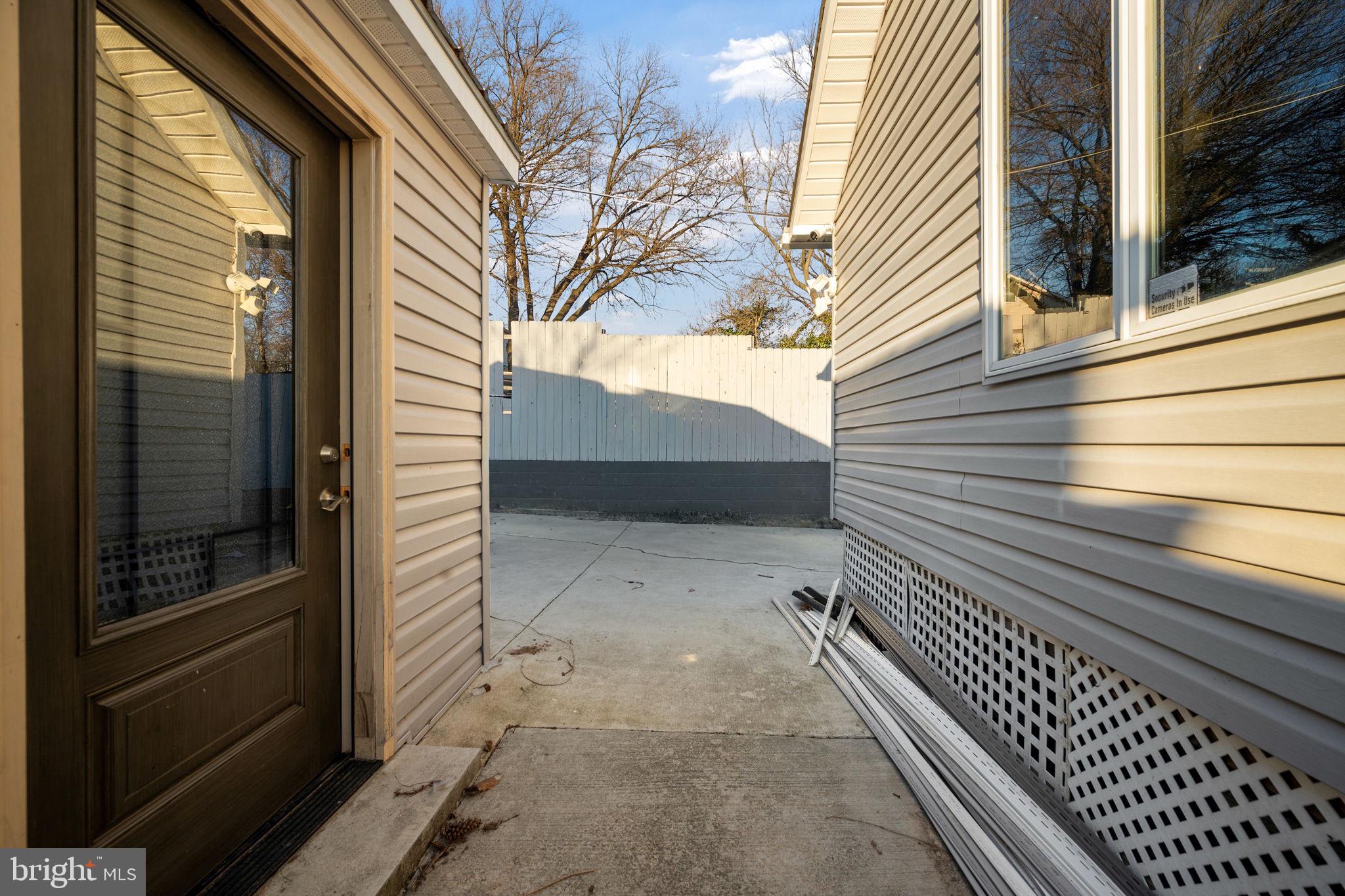 ROSEDALE - Residential