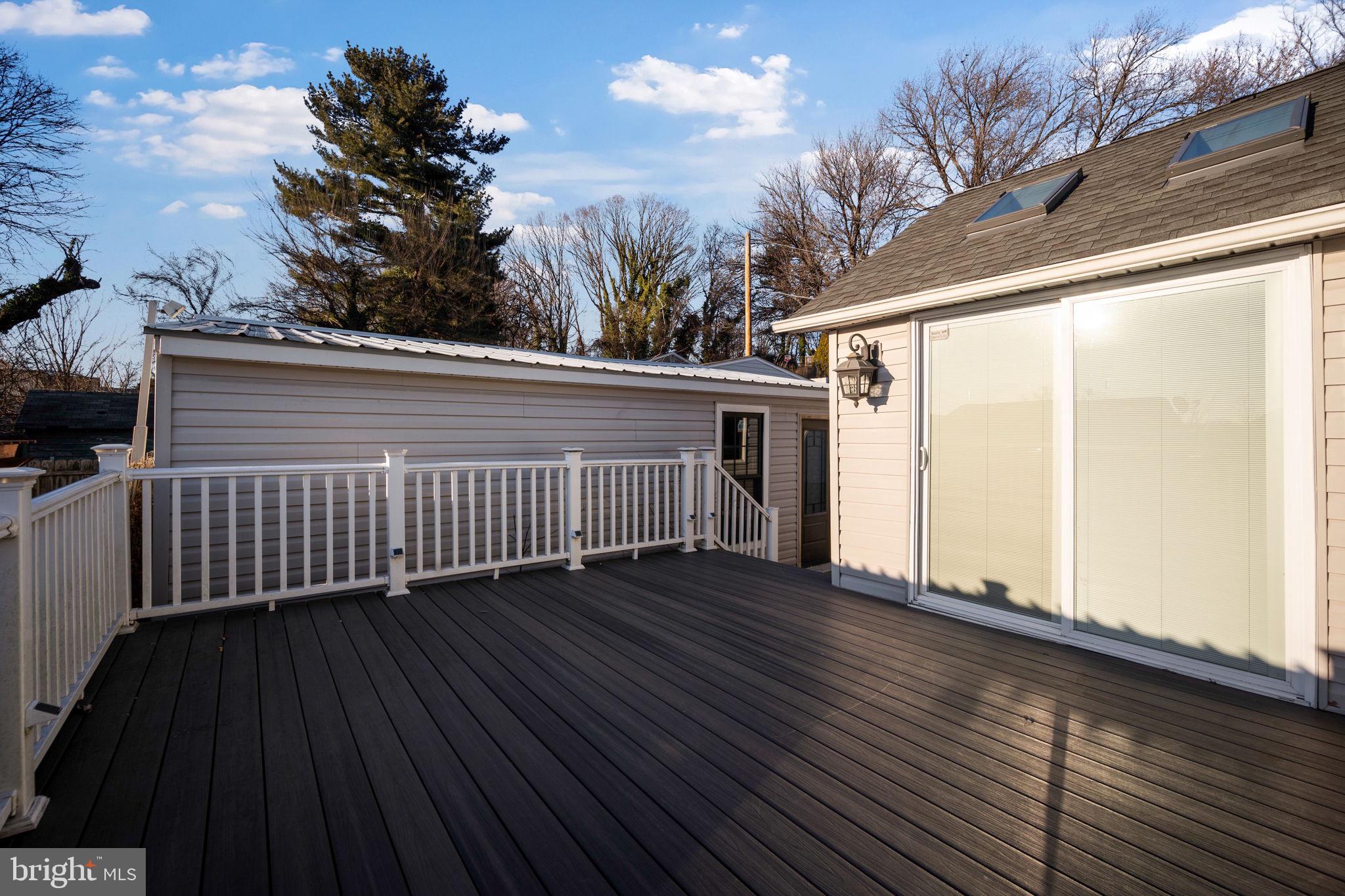 ROSEDALE - Residential