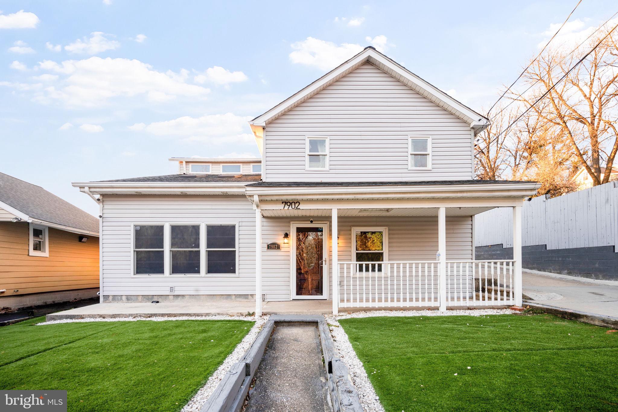 ROSEDALE - Residential