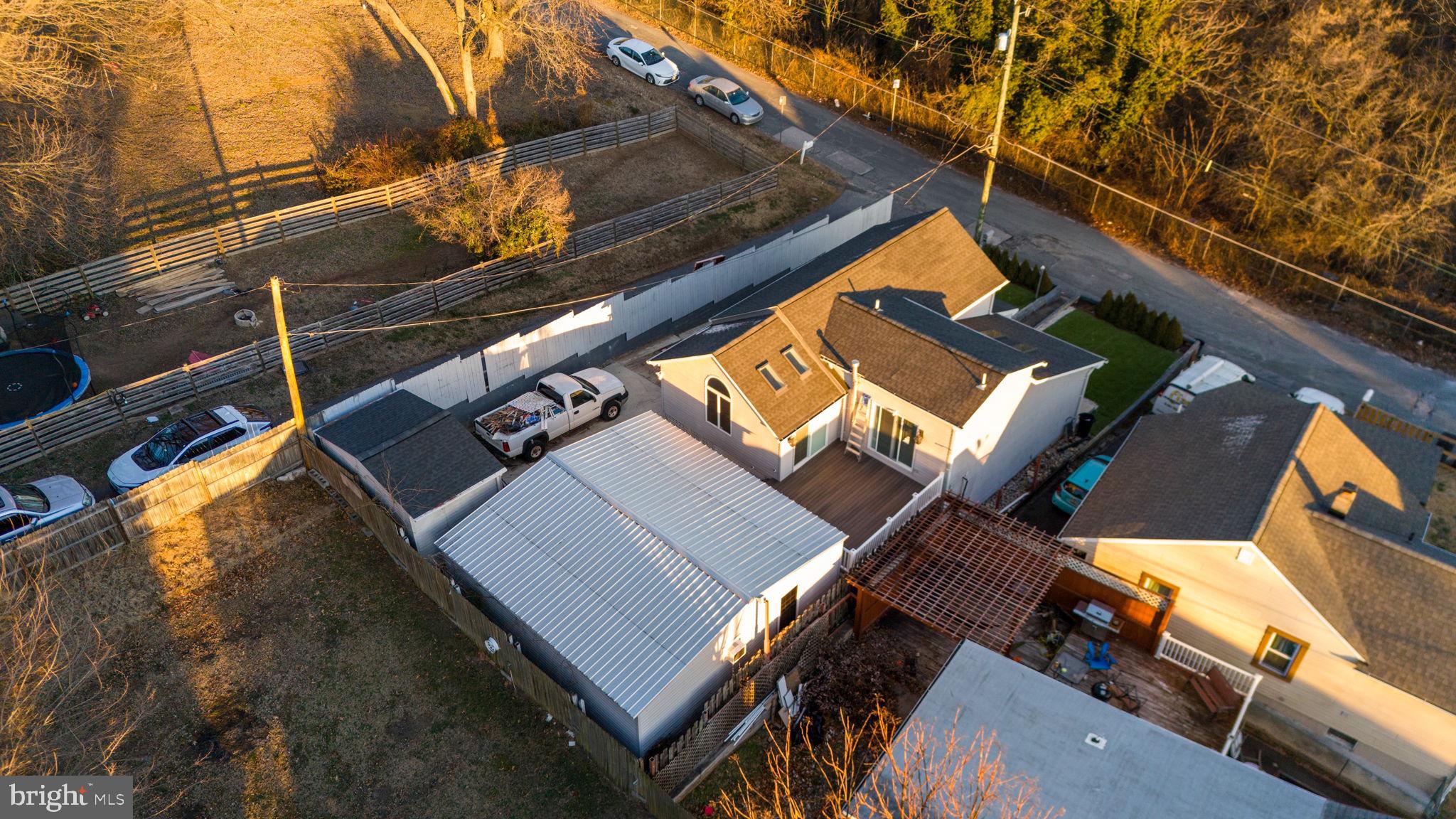 ROSEDALE - Residential