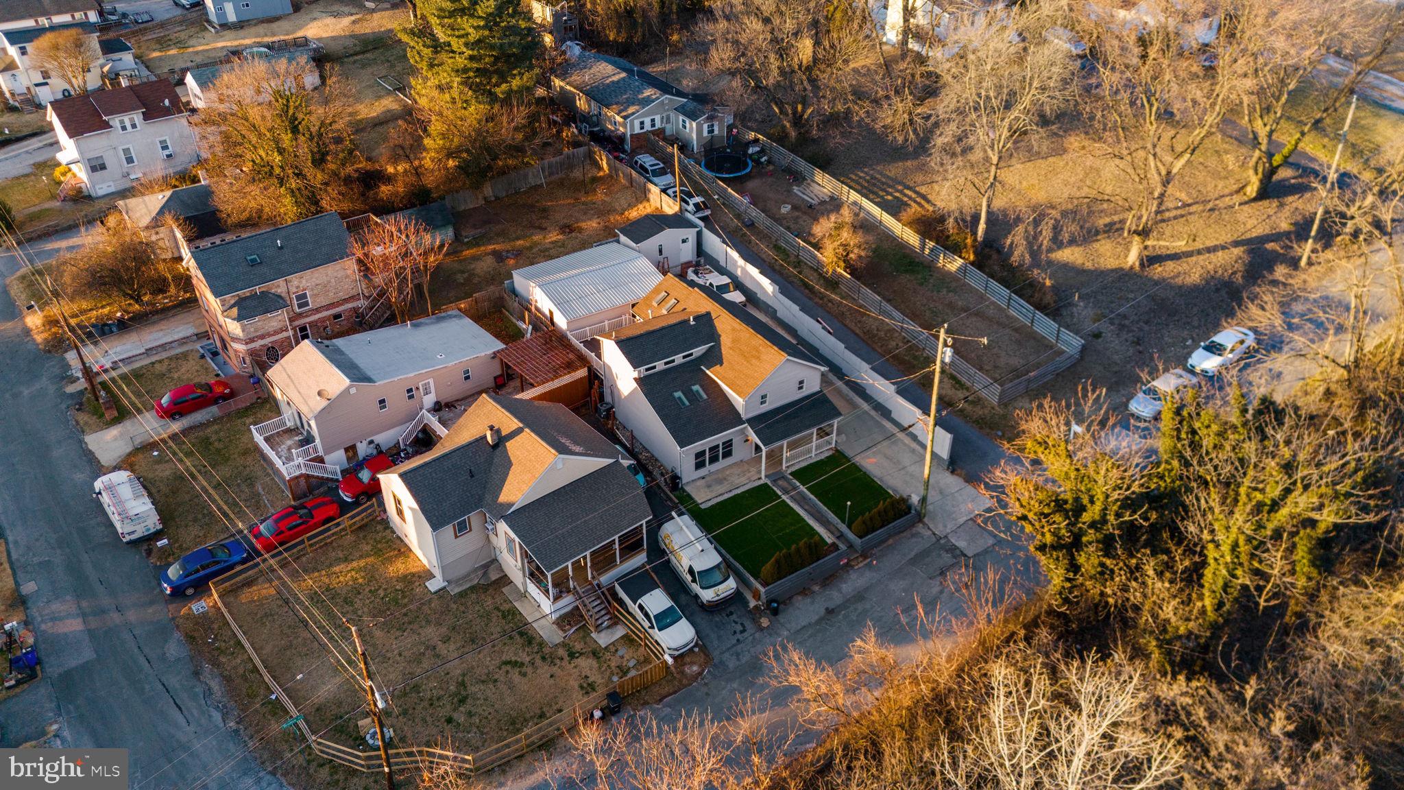 ROSEDALE - Residential