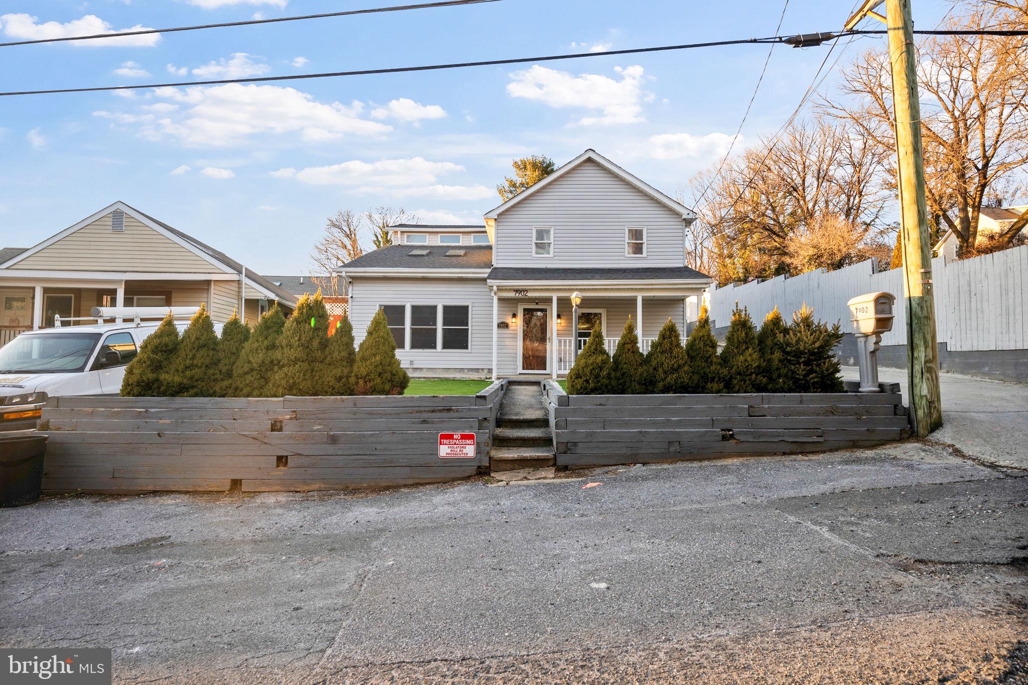 ROSEDALE - Residential