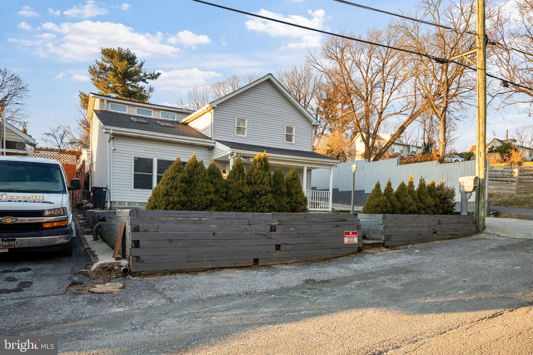 ROSEDALE - Residential