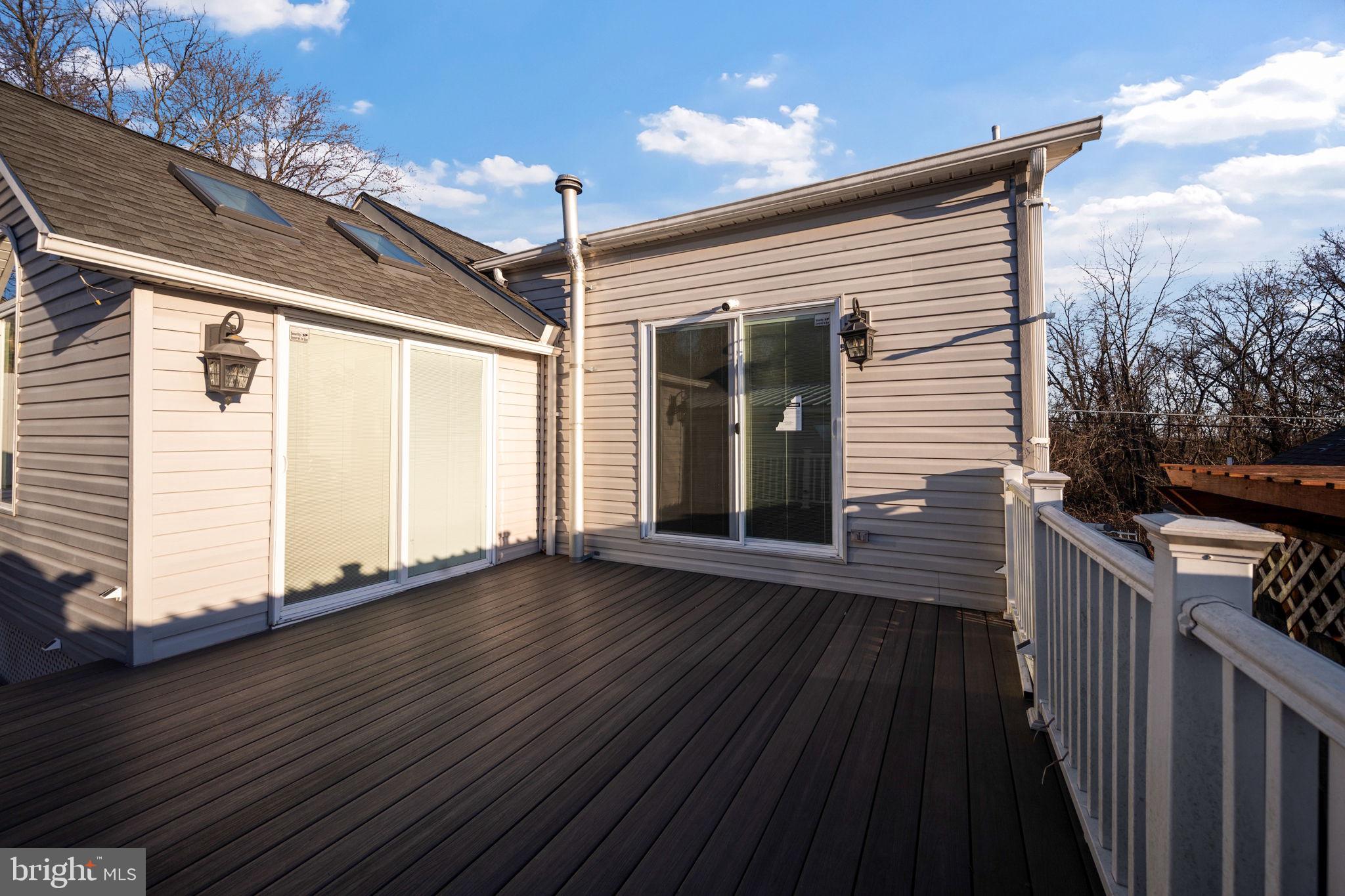 ROSEDALE - Residential