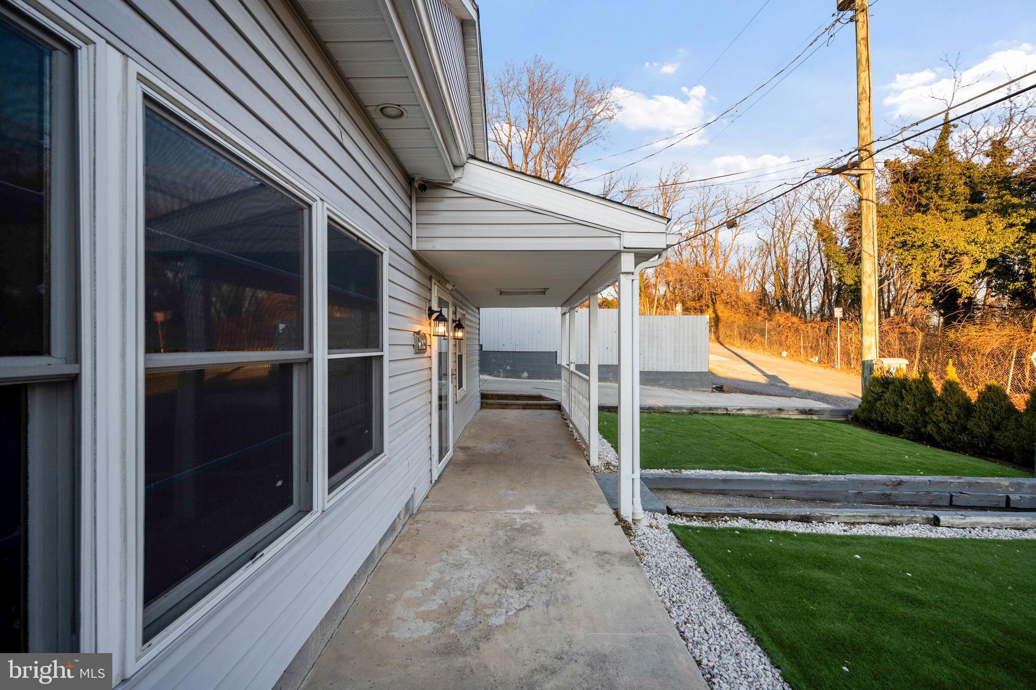 ROSEDALE - Residential