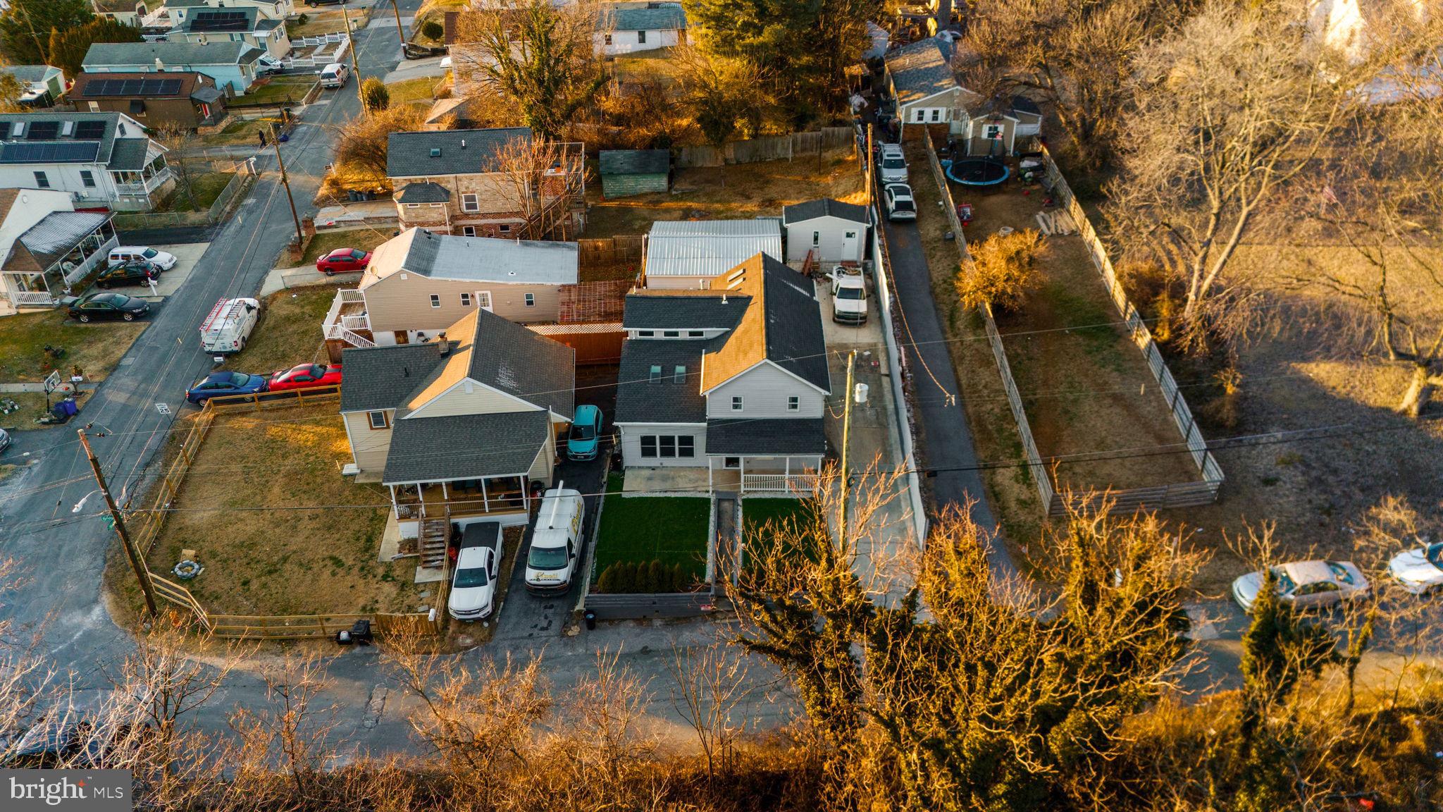 ROSEDALE - Residential