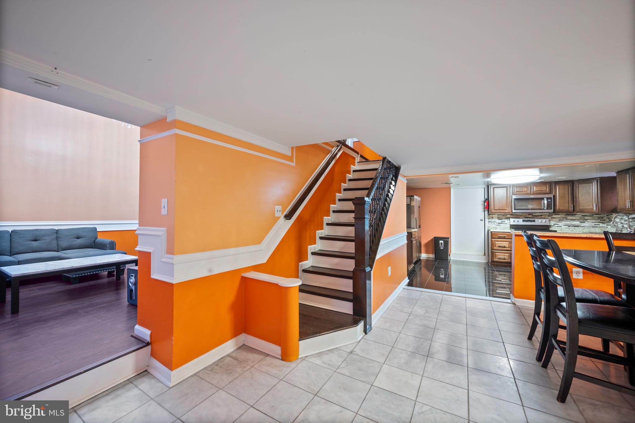 ROSEDALE - Residential