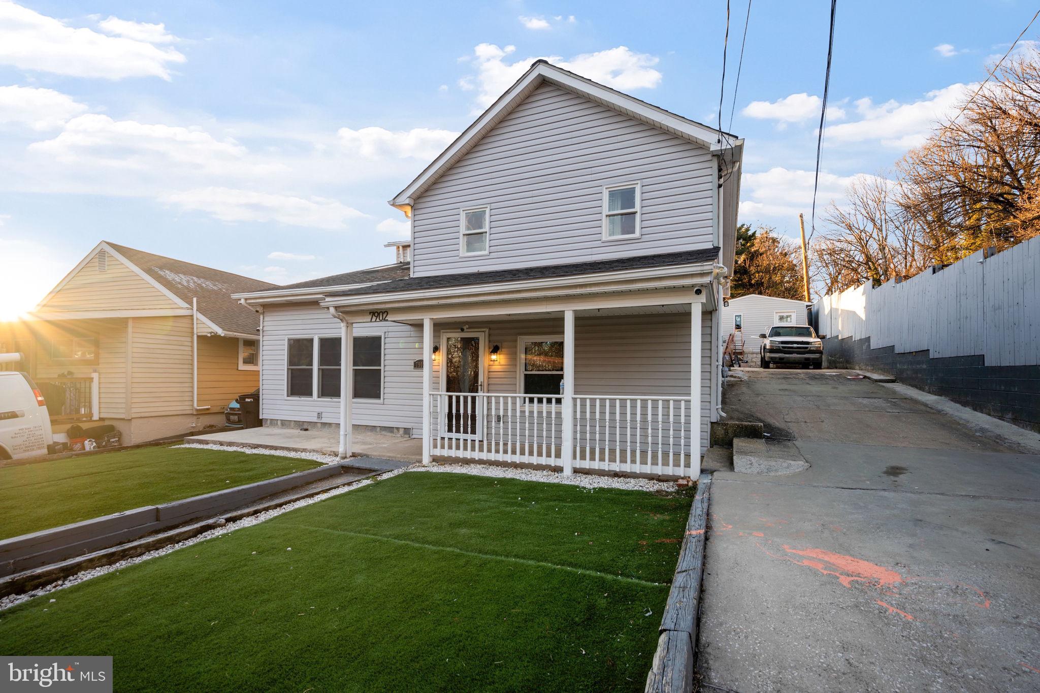 ROSEDALE - Residential