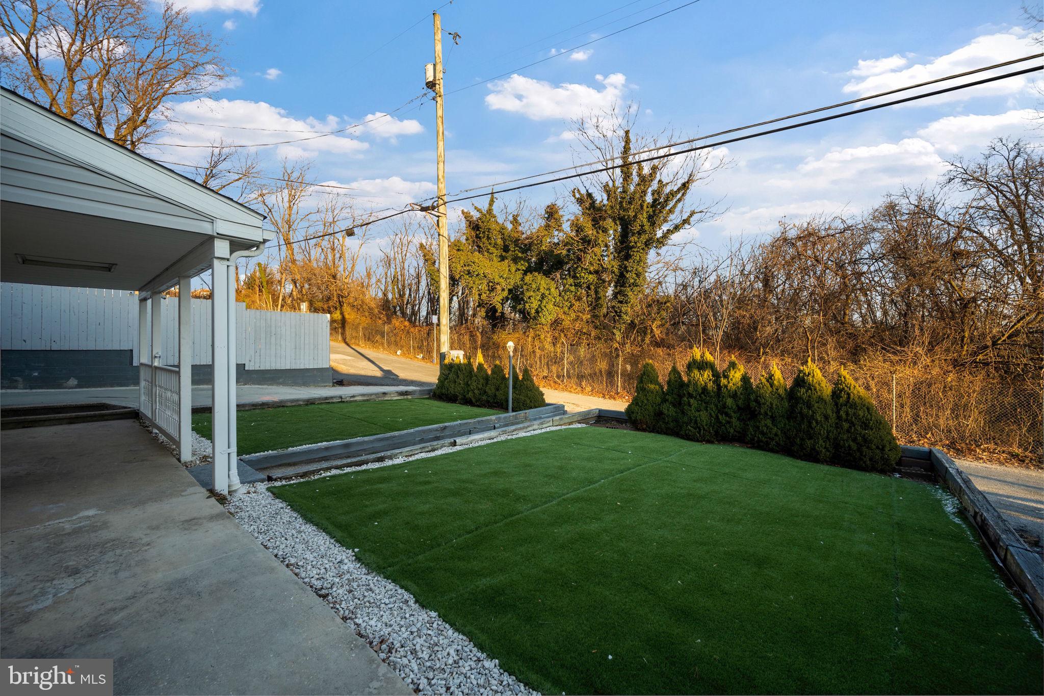 ROSEDALE - Residential