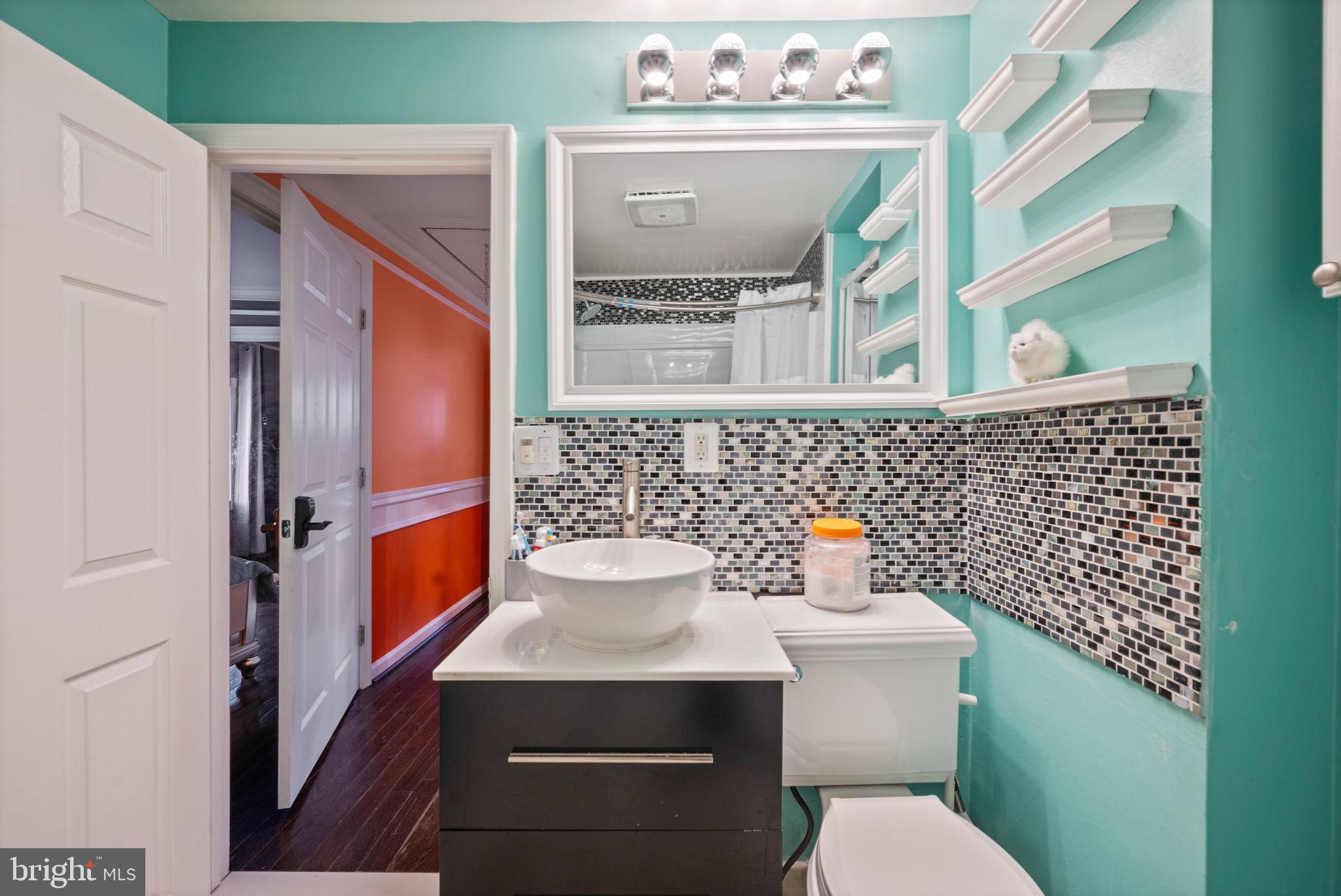 ROSEDALE - Residential