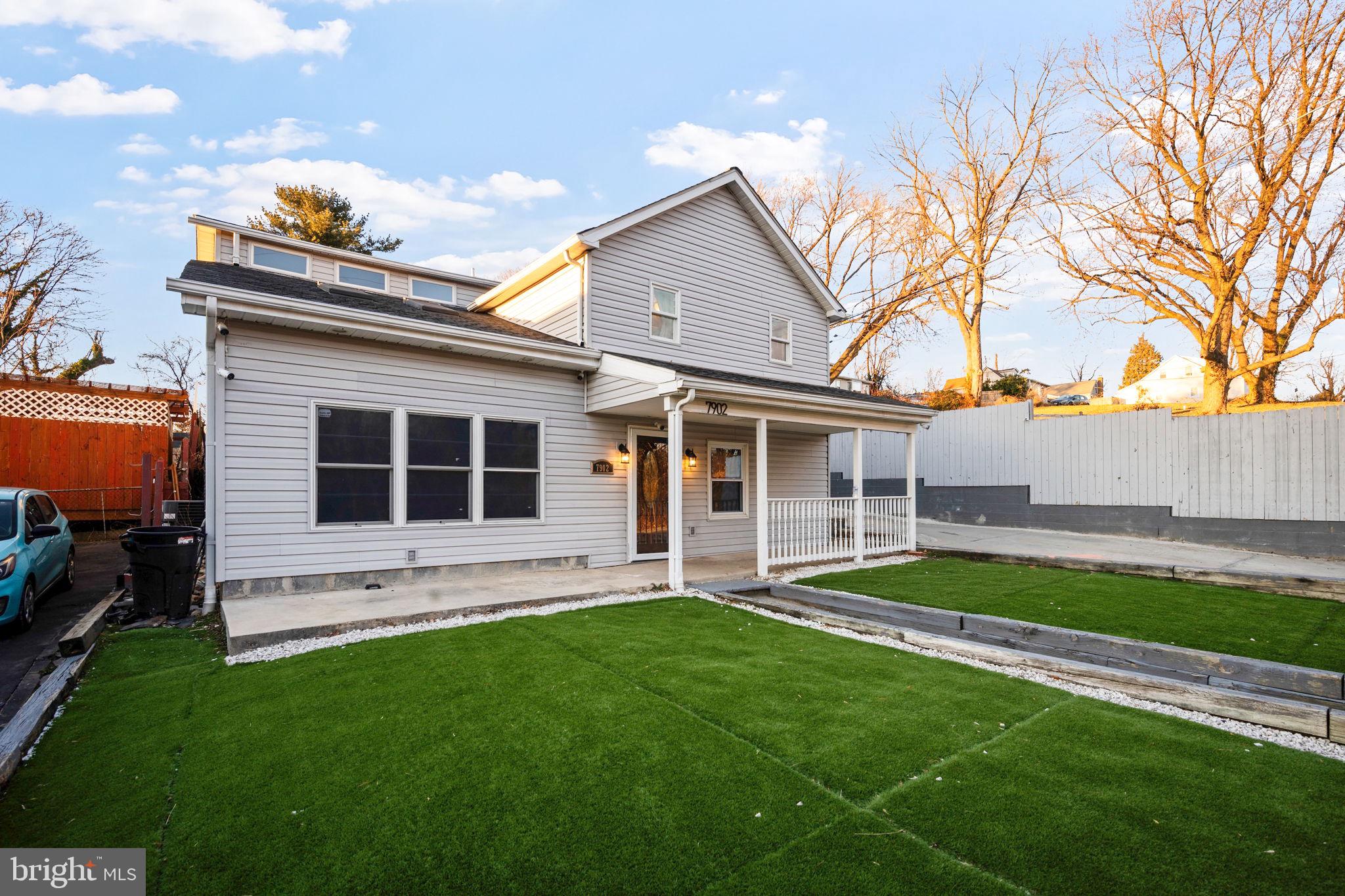 ROSEDALE - Residential