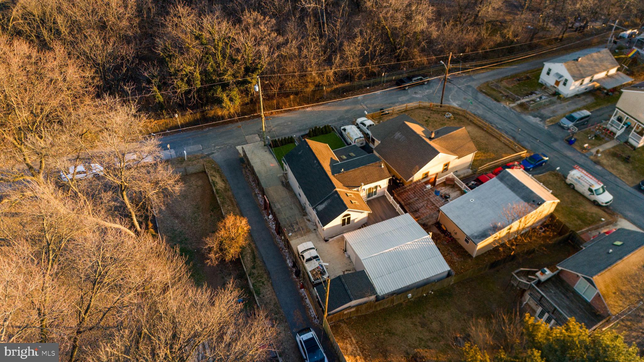 ROSEDALE - Residential