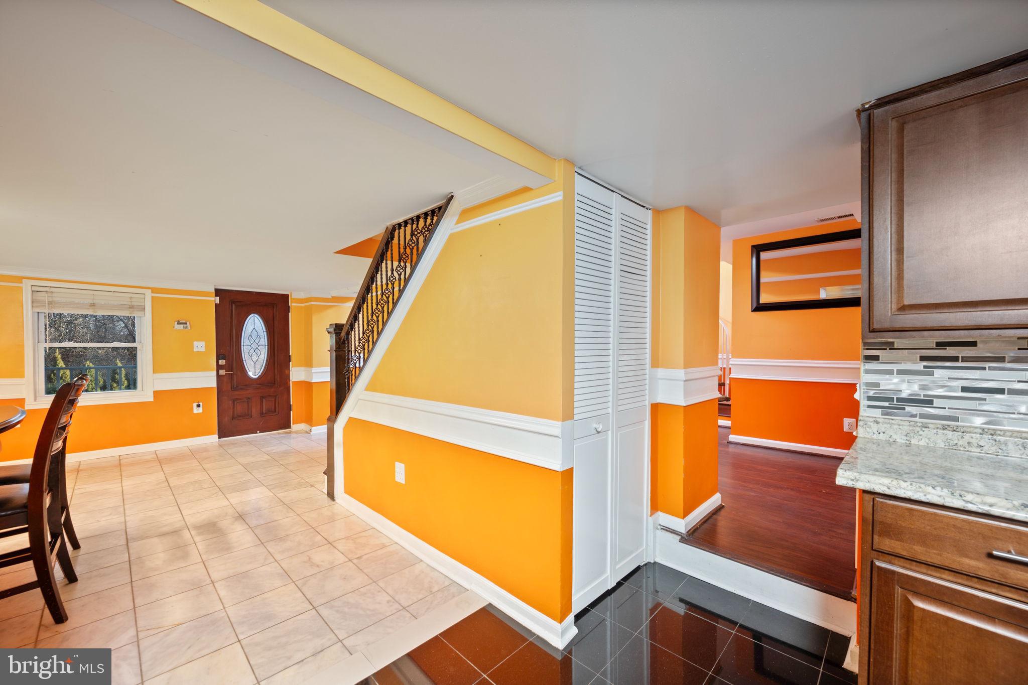 ROSEDALE - Residential