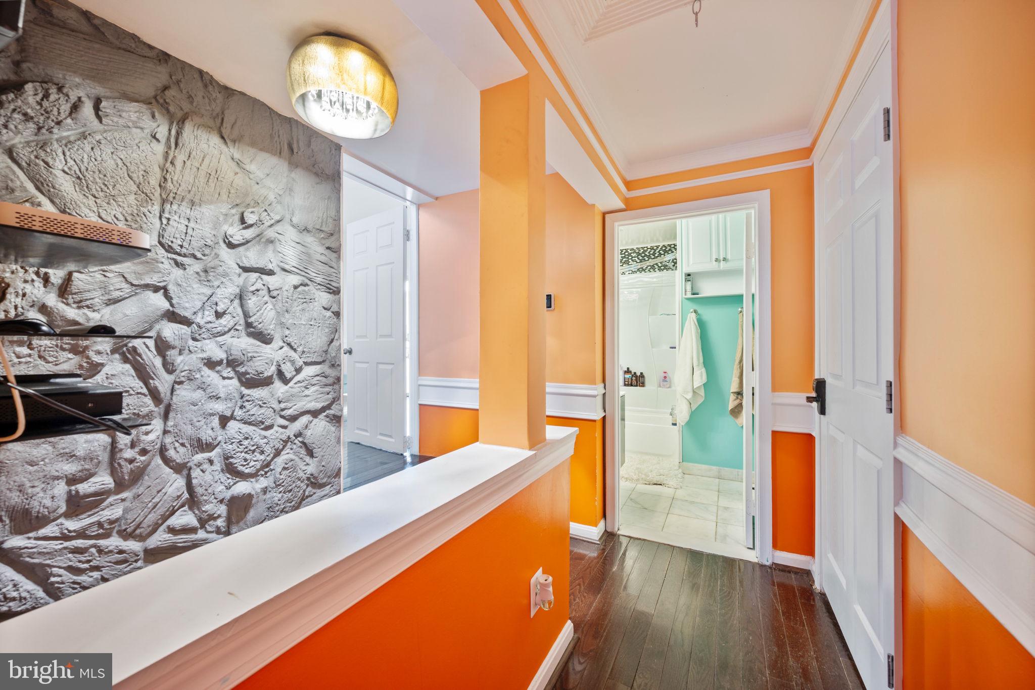 ROSEDALE - Residential