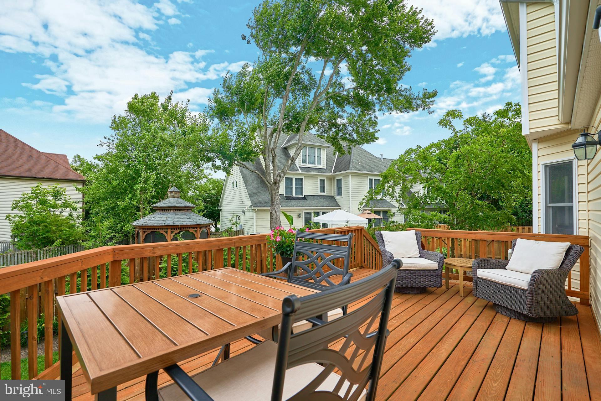 WOODMILL ESTATES - Residential