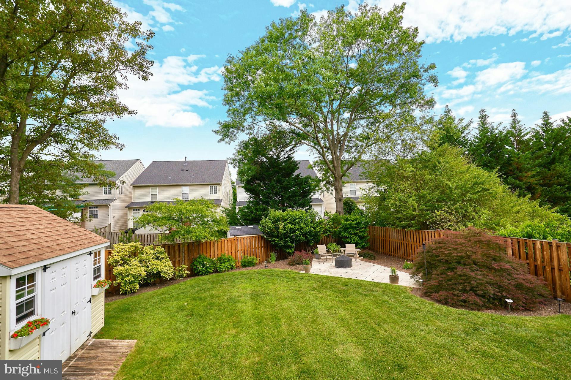 WOODMILL ESTATES - Residential