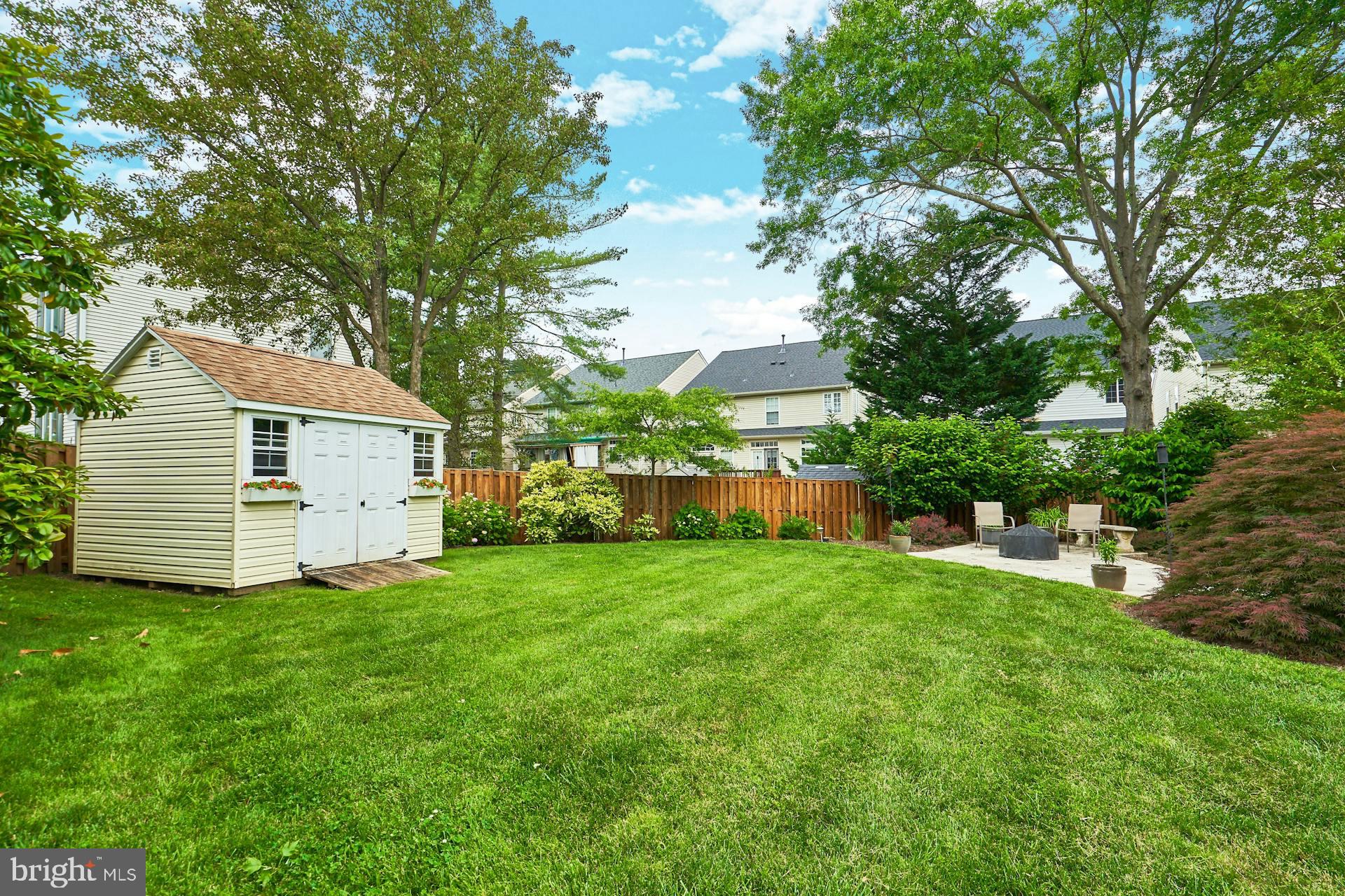 WOODMILL ESTATES - Residential