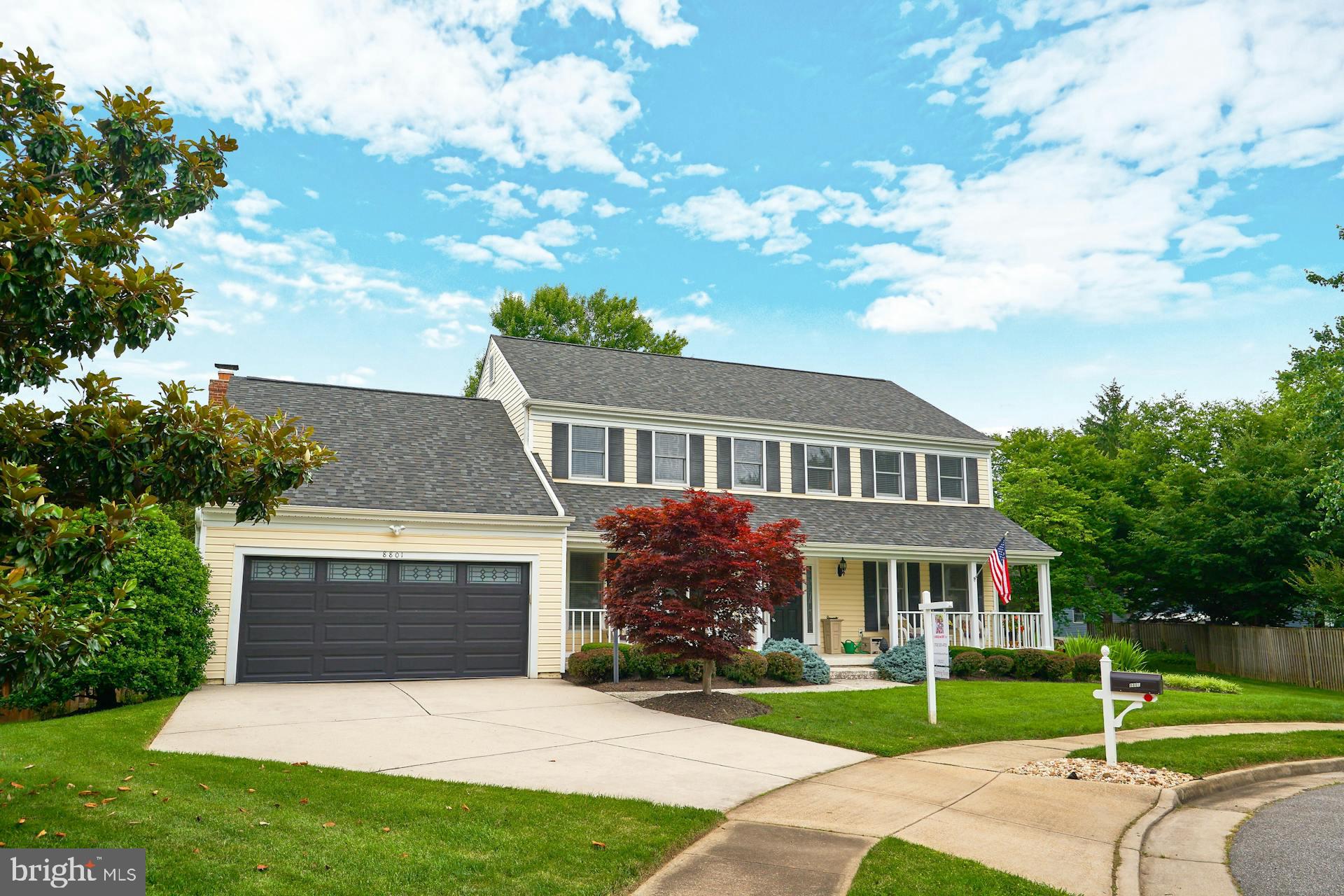 WOODMILL ESTATES - Residential